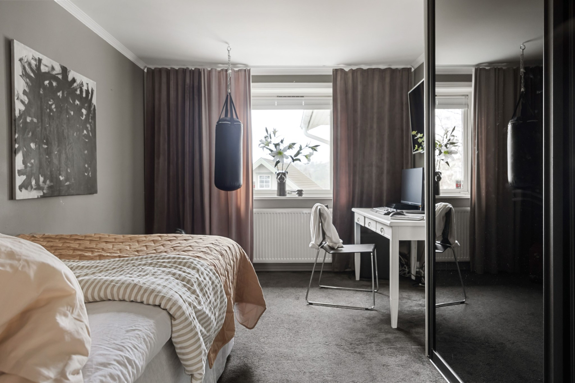  Mosskullestigen 1B-36