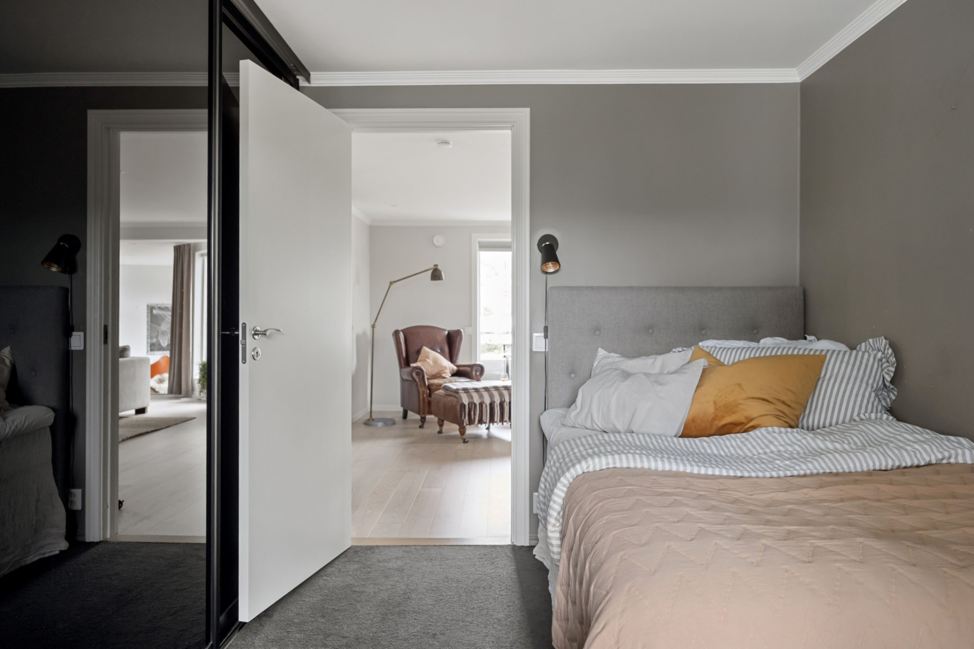  Mosskullestigen 1B-37