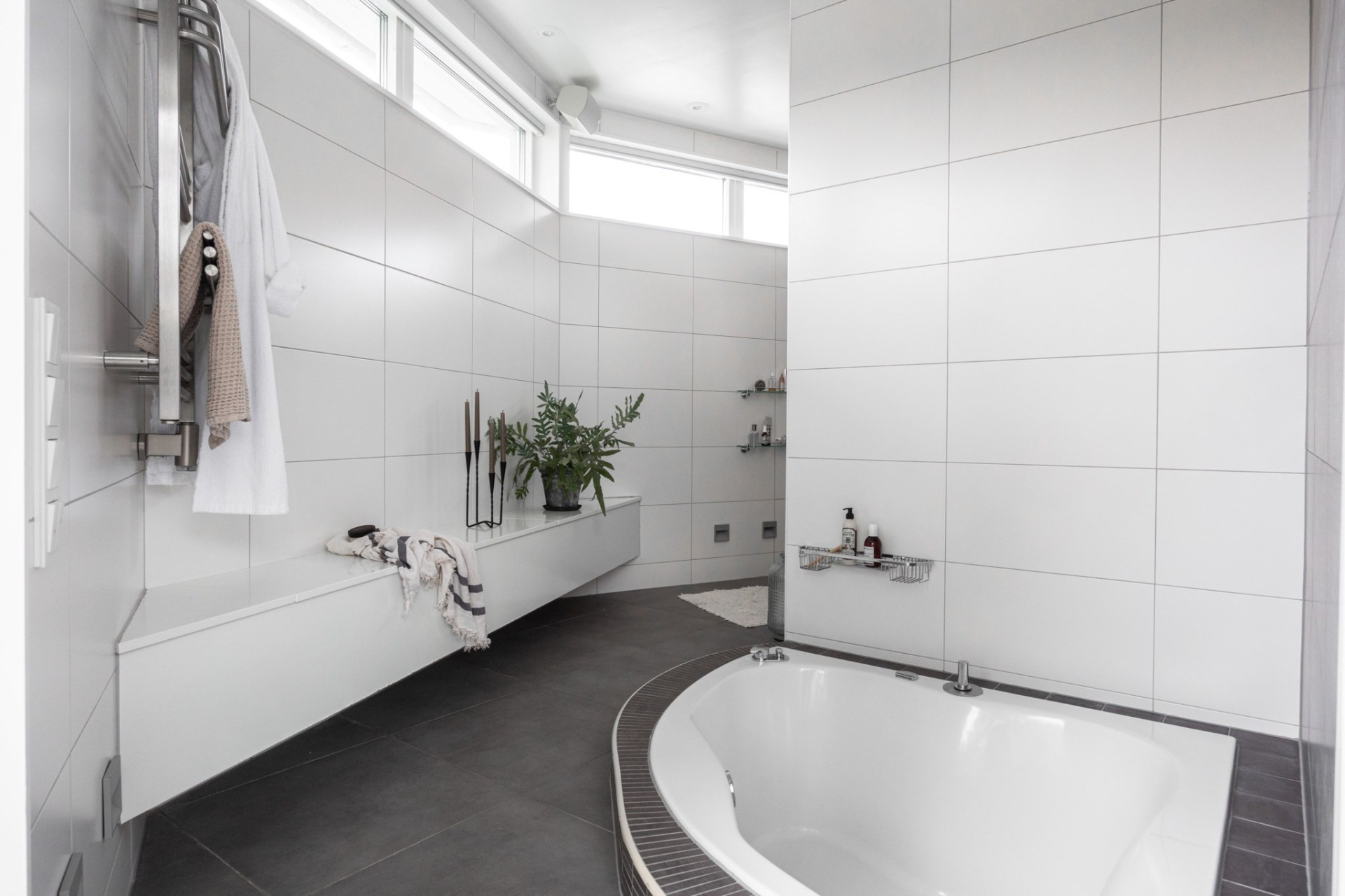  Mosskullestigen 1B-9