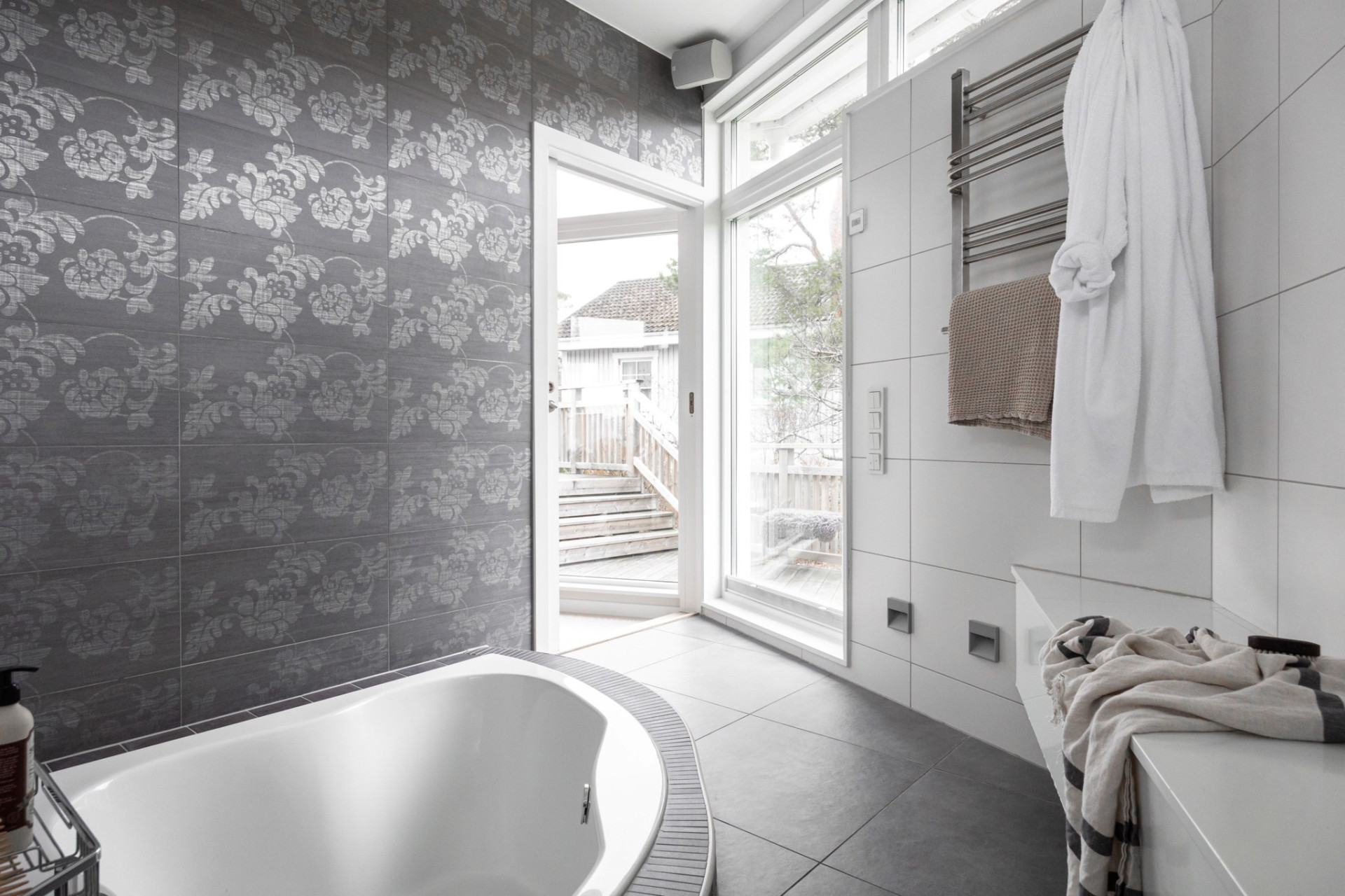  Mosskullestigen 1B-10