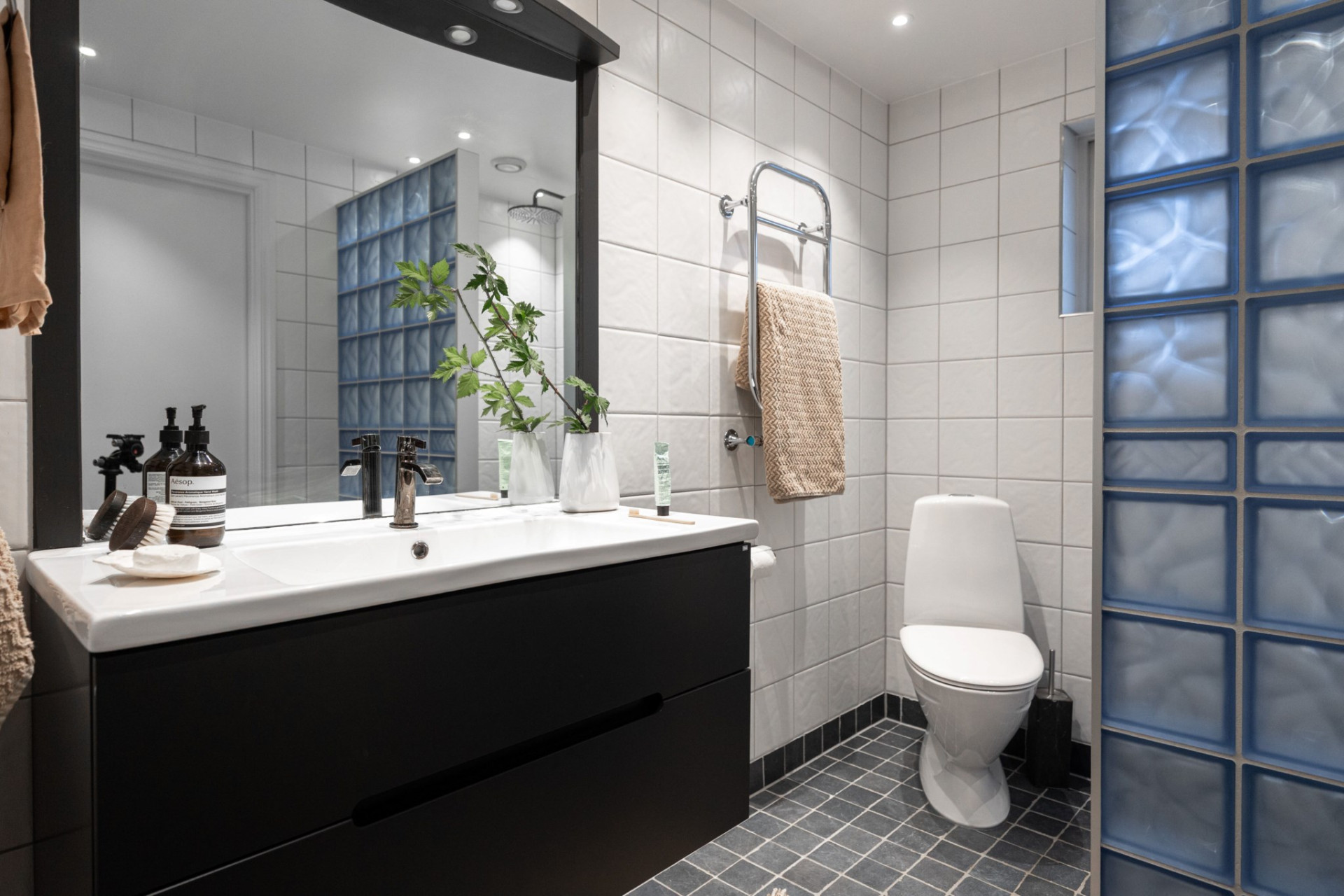  Mosskullestigen 1B-27