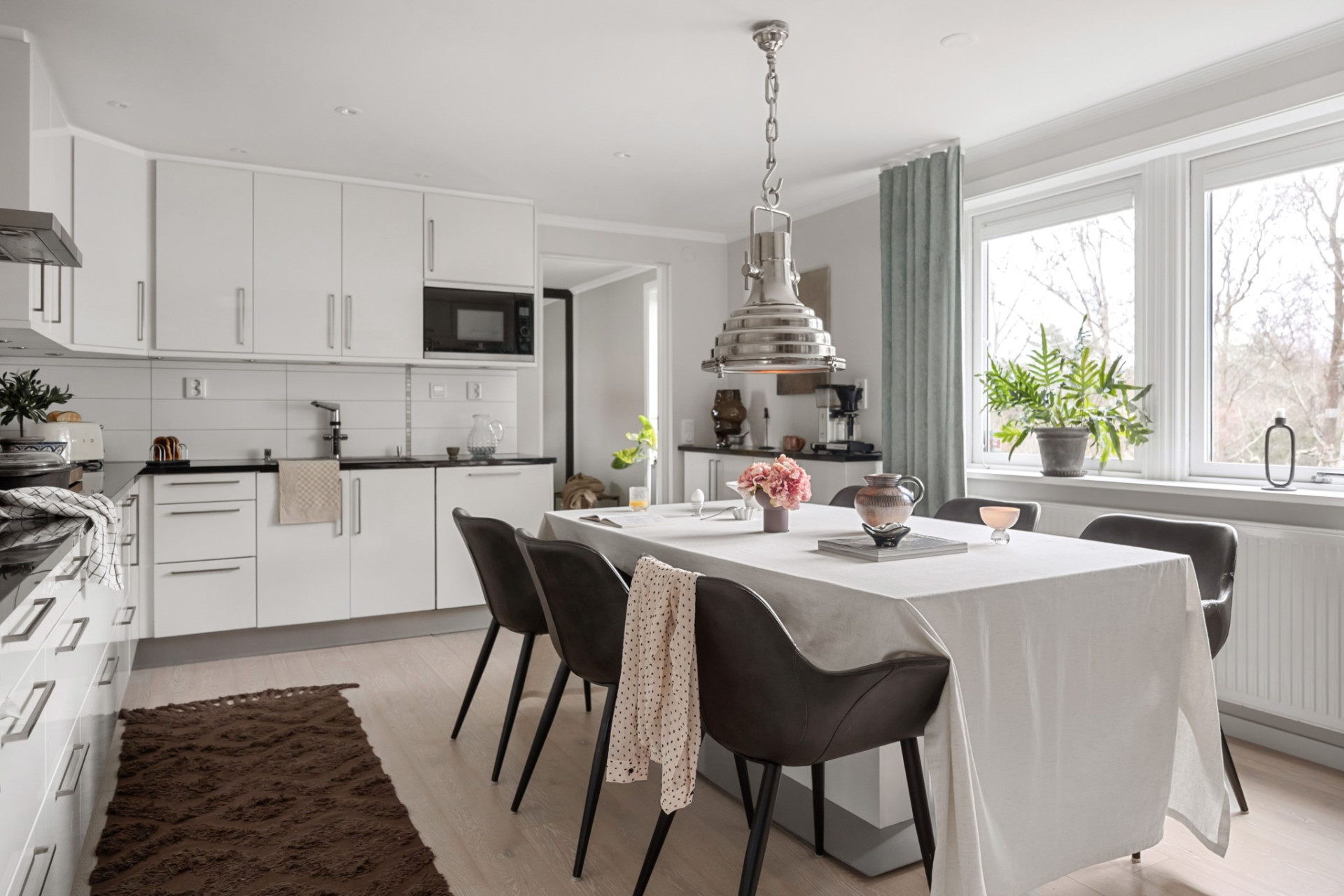  Mosskullestigen 1B-5