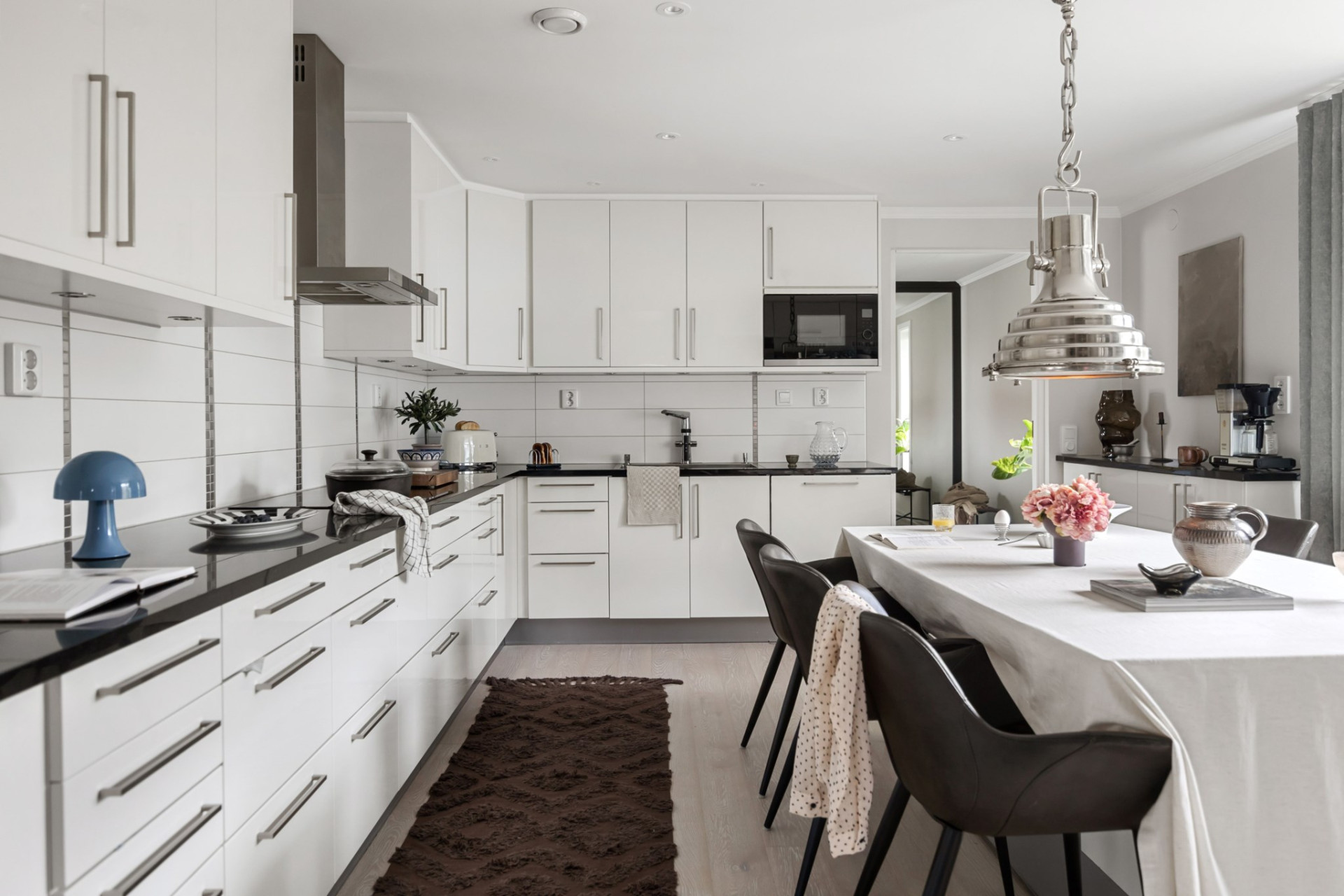  Mosskullestigen 1B-30