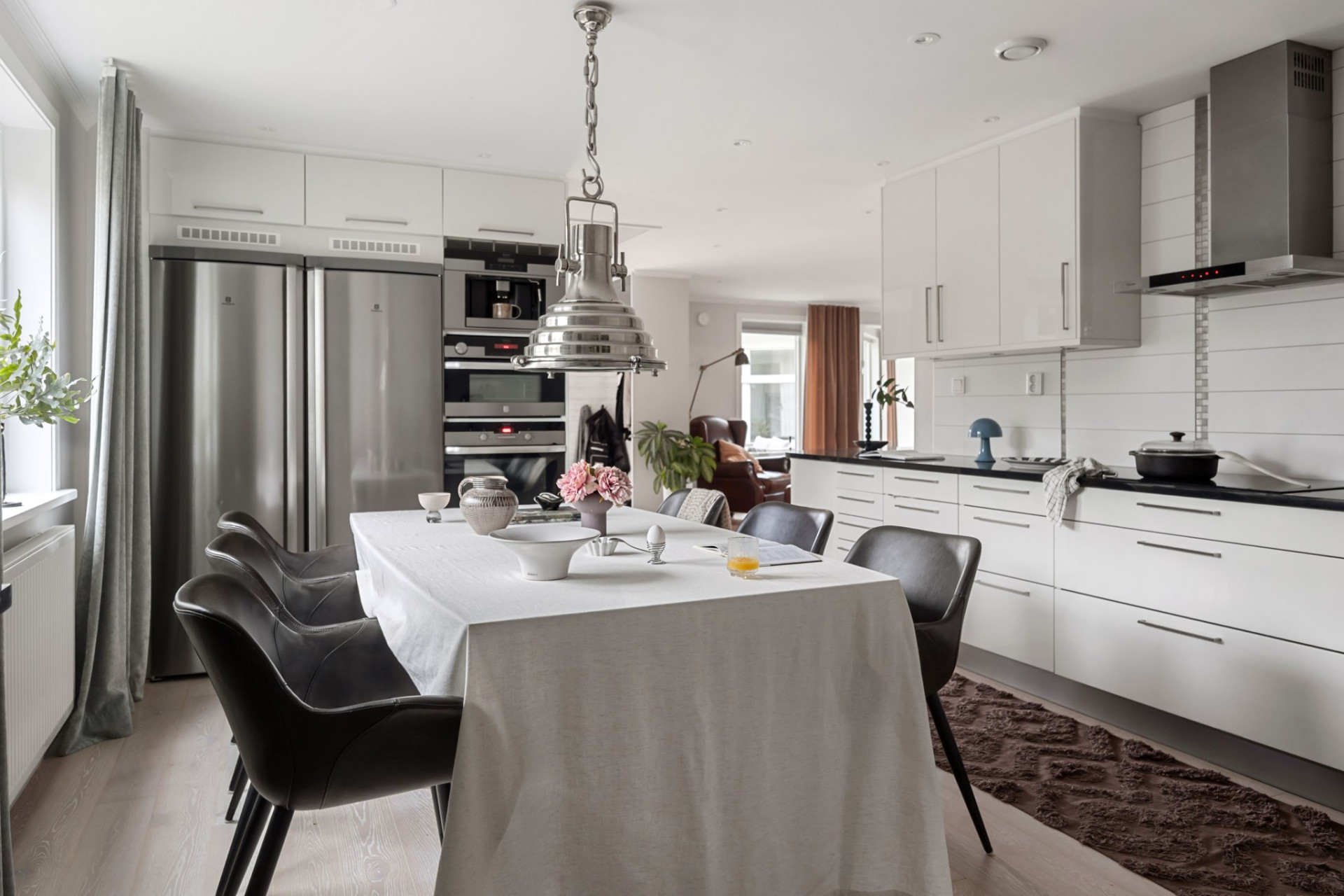  Mosskullestigen 1B-31