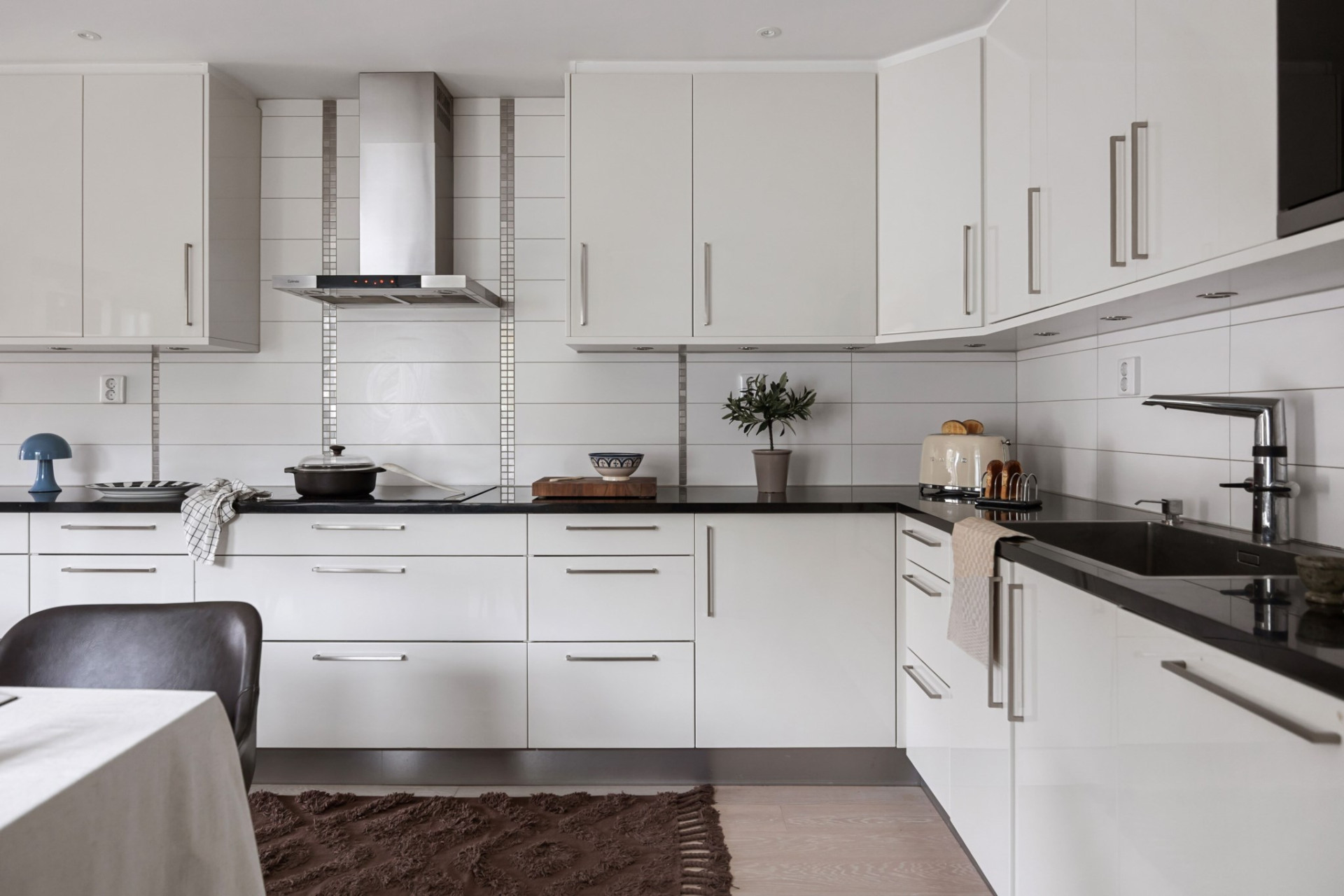  Mosskullestigen 1B-32