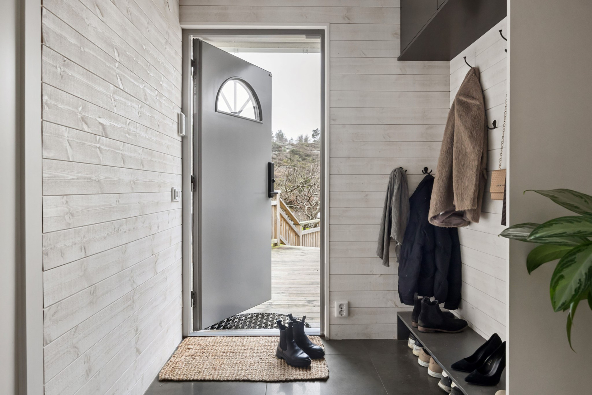  Mosskullestigen 1B-6