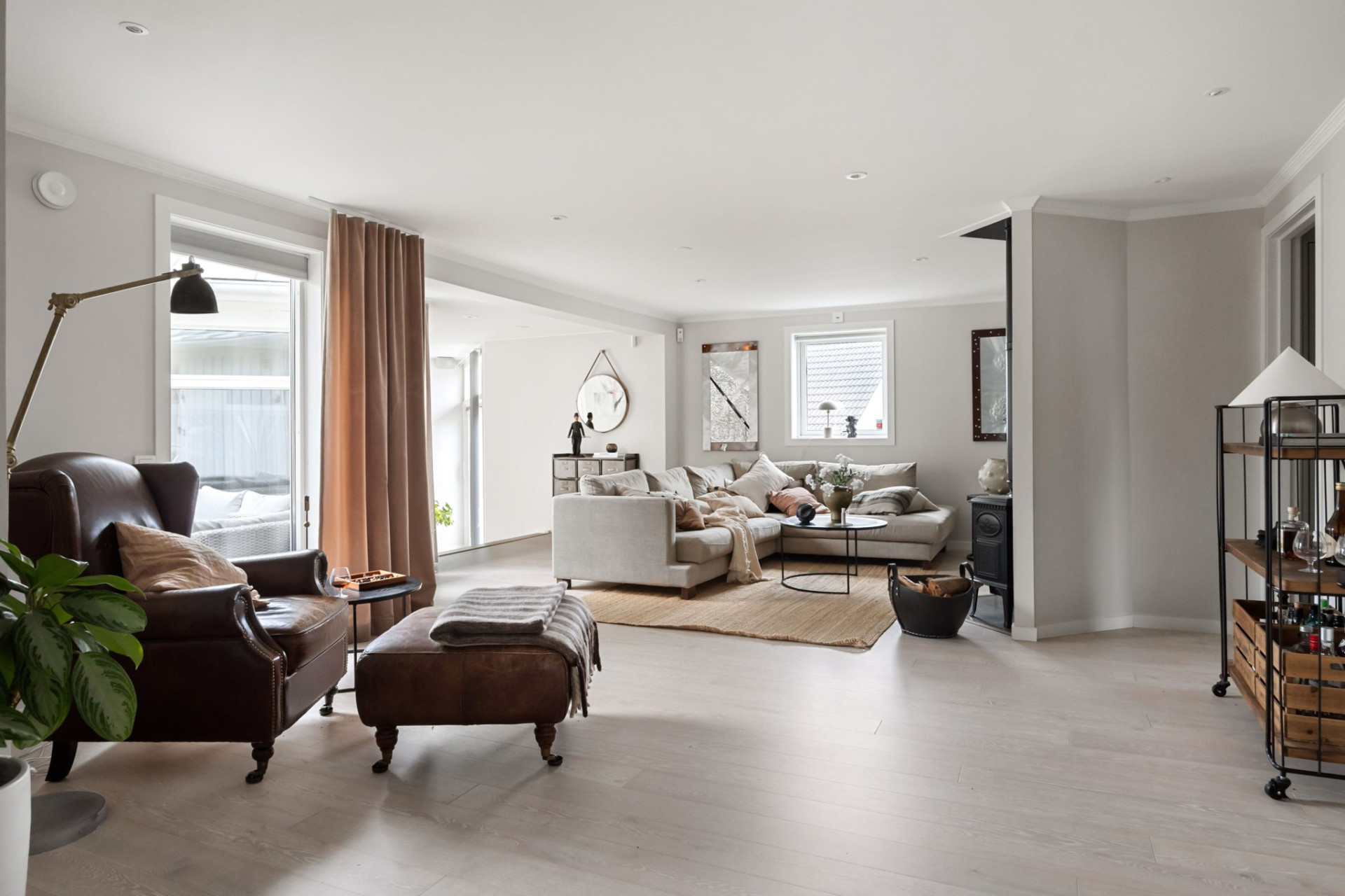  Mosskullestigen 1B-4