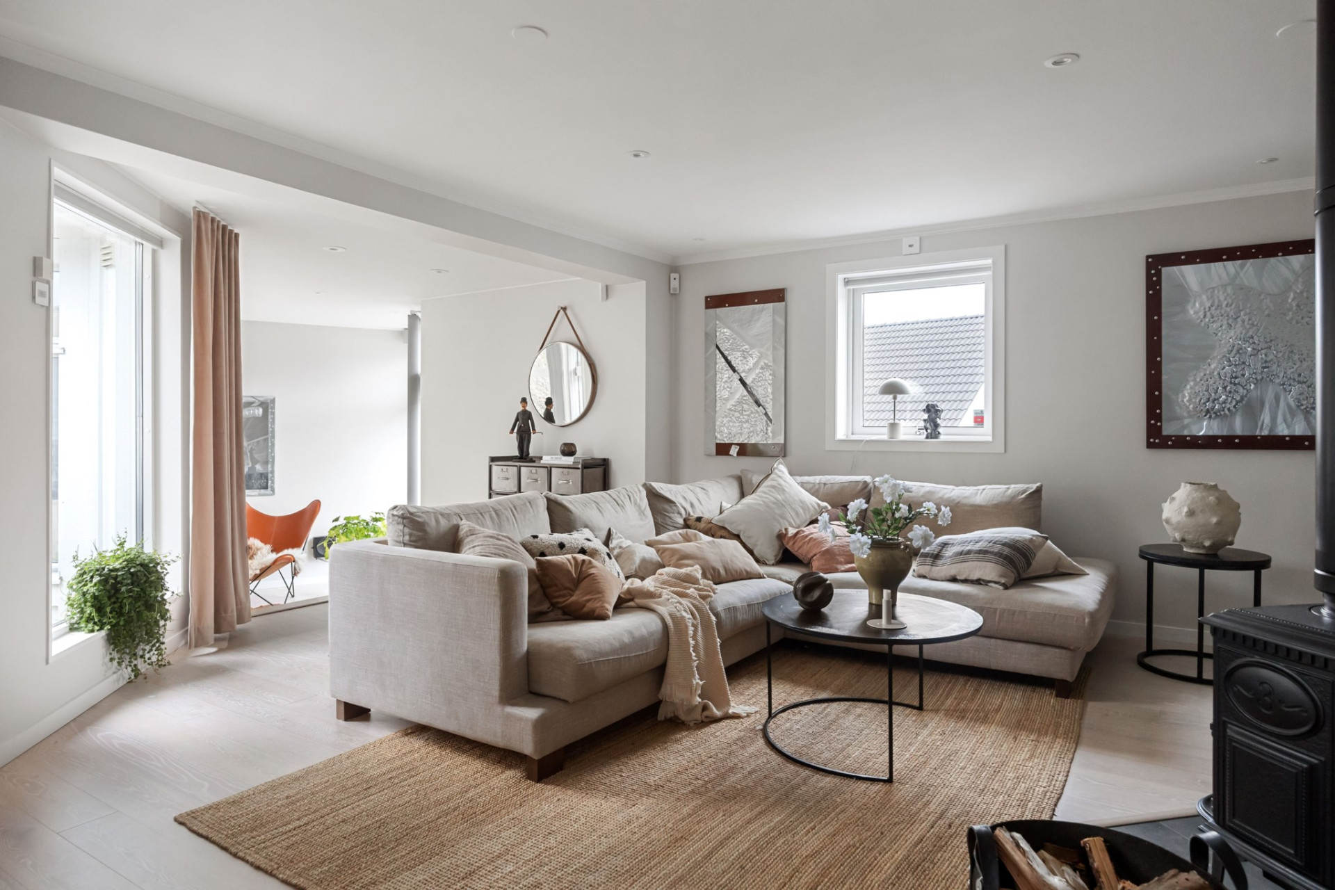  Mosskullestigen 1B-7