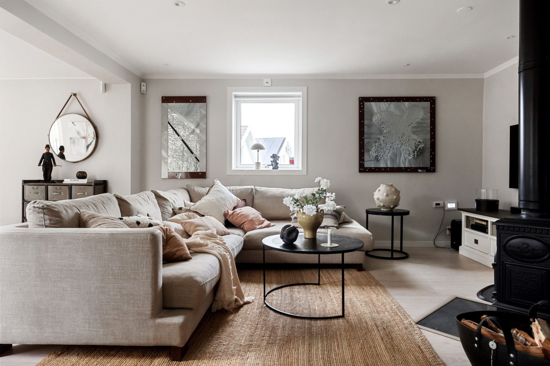  Mosskullestigen 1B-17