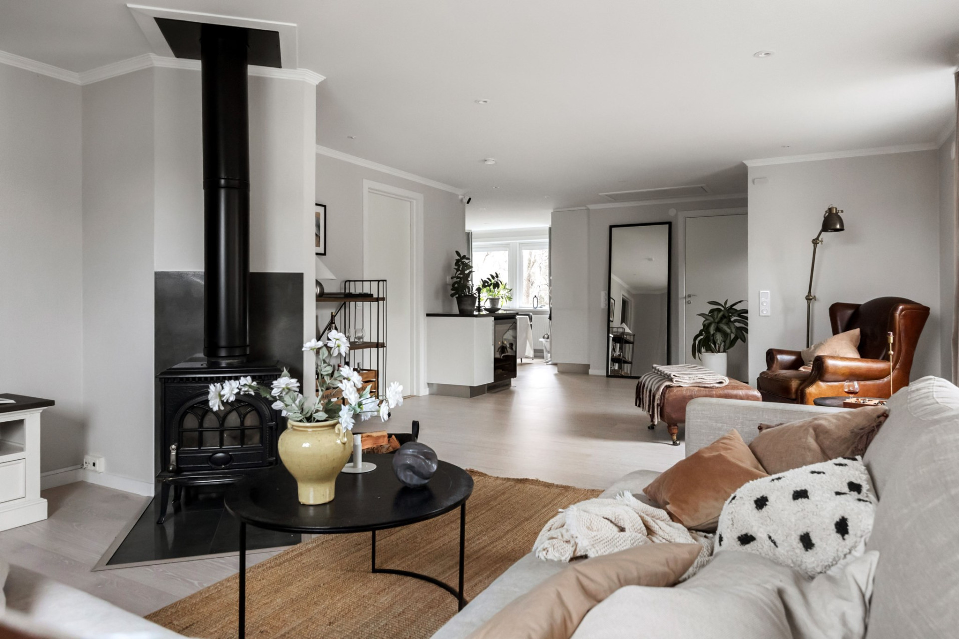  Mosskullestigen 1B-25