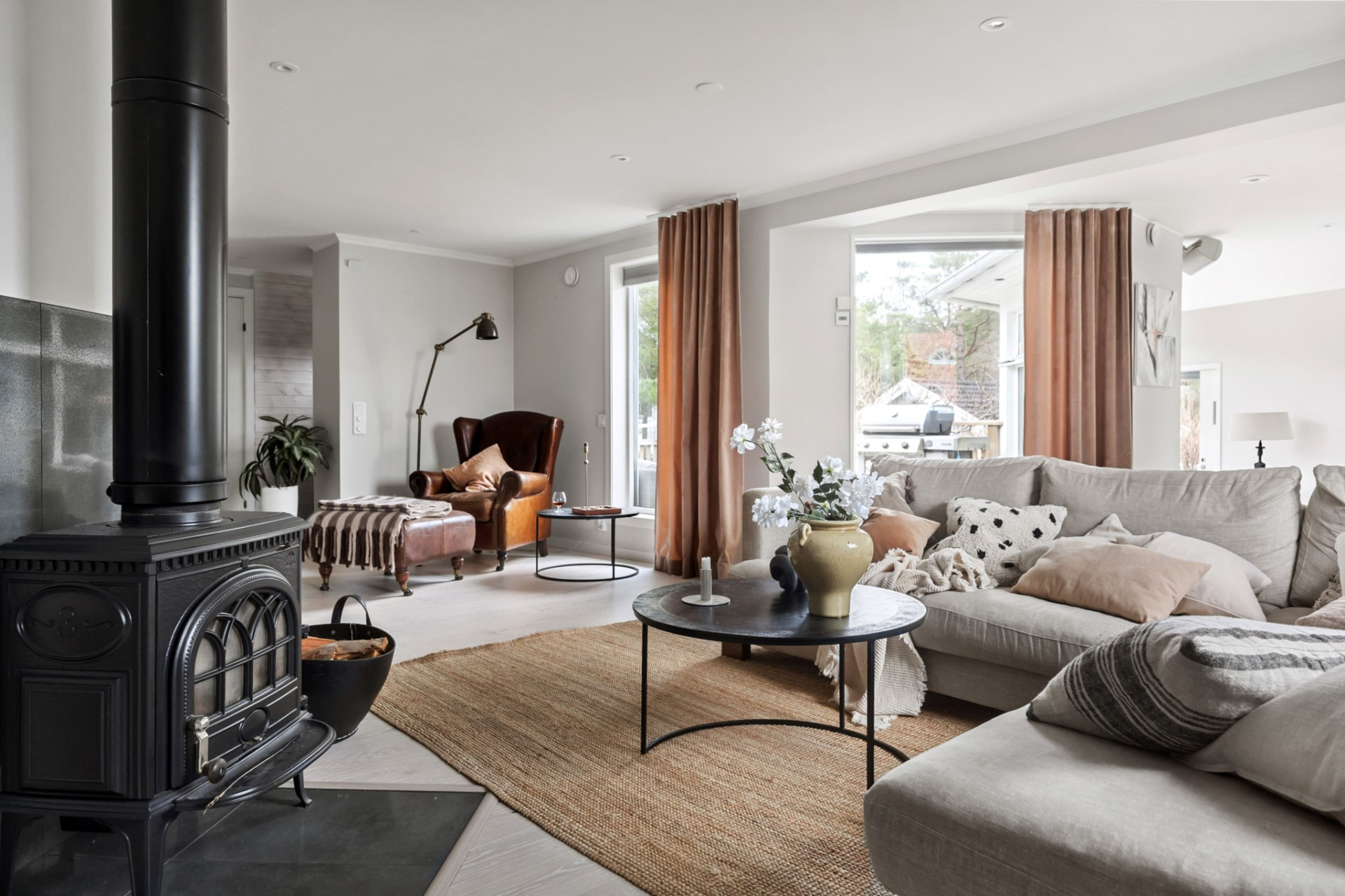  Mosskullestigen 1B-18