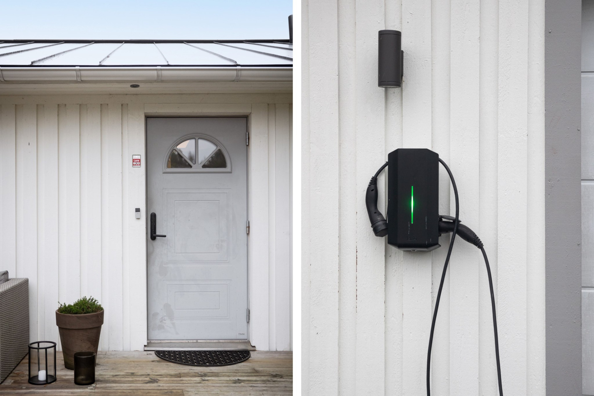  Mosskullestigen 1B-40