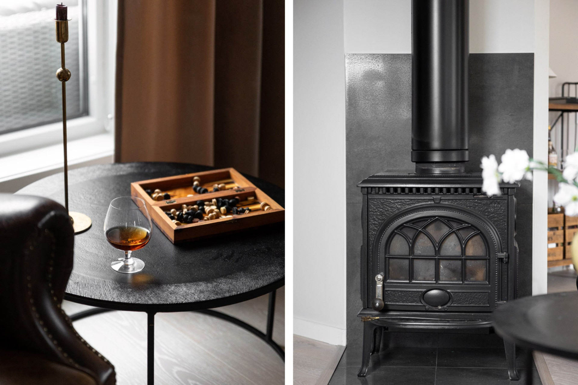  Mosskullestigen 1B-24