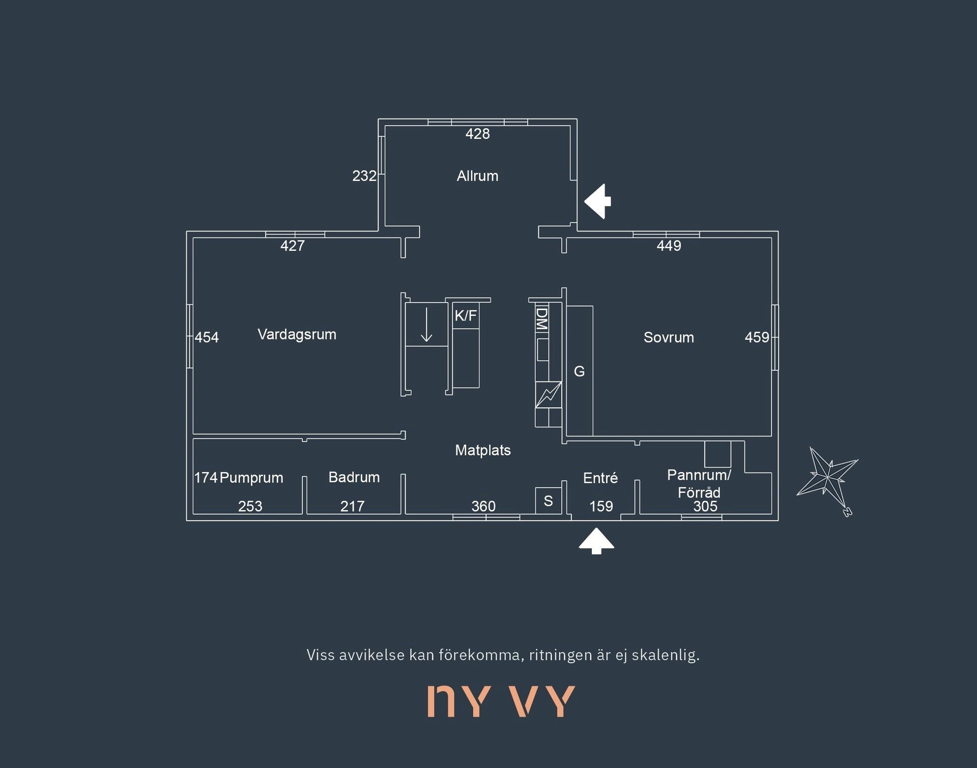 Långåsvägen 97 ENTRE Långåsvägen 97-24