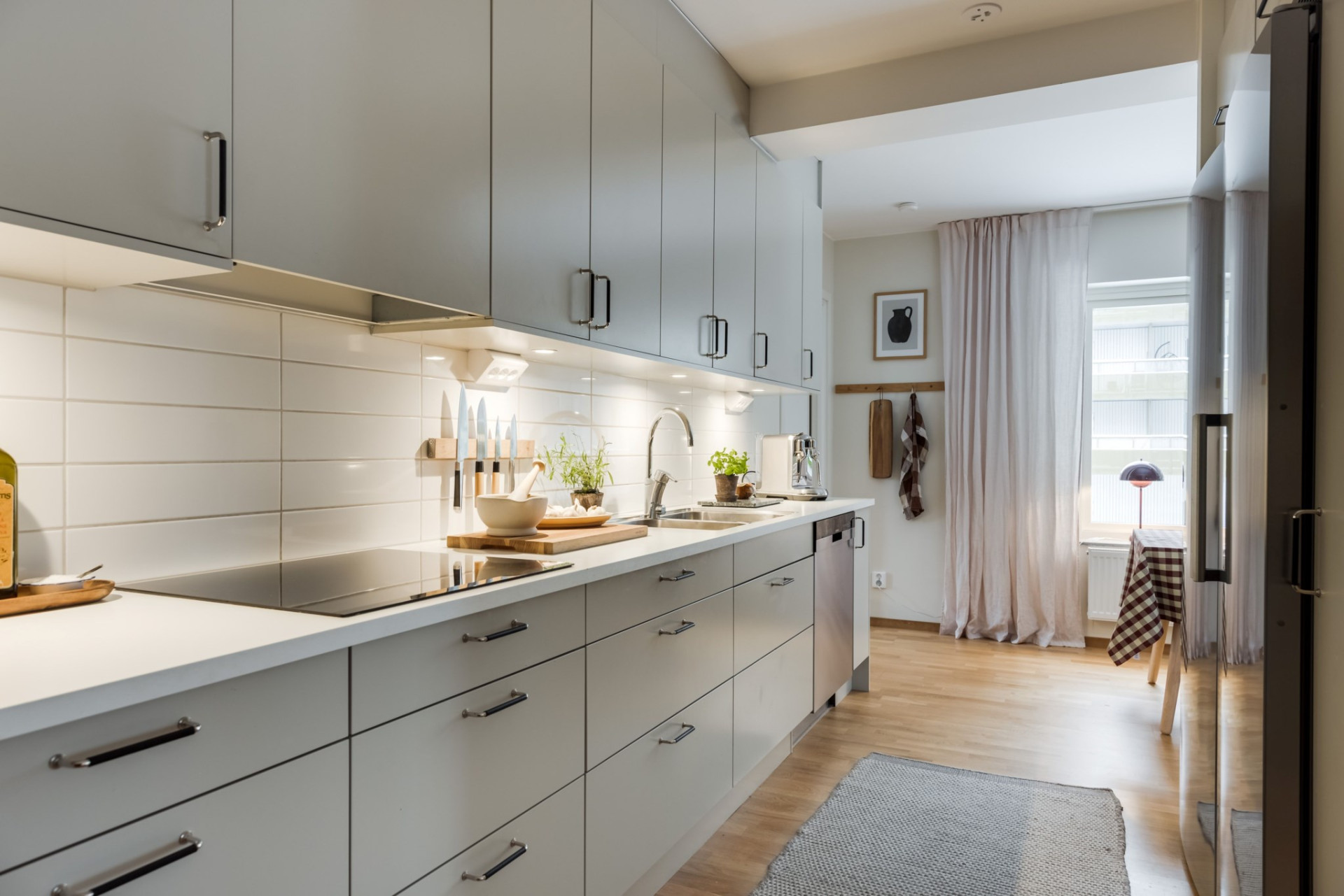  Hedtångsvägen 27-4