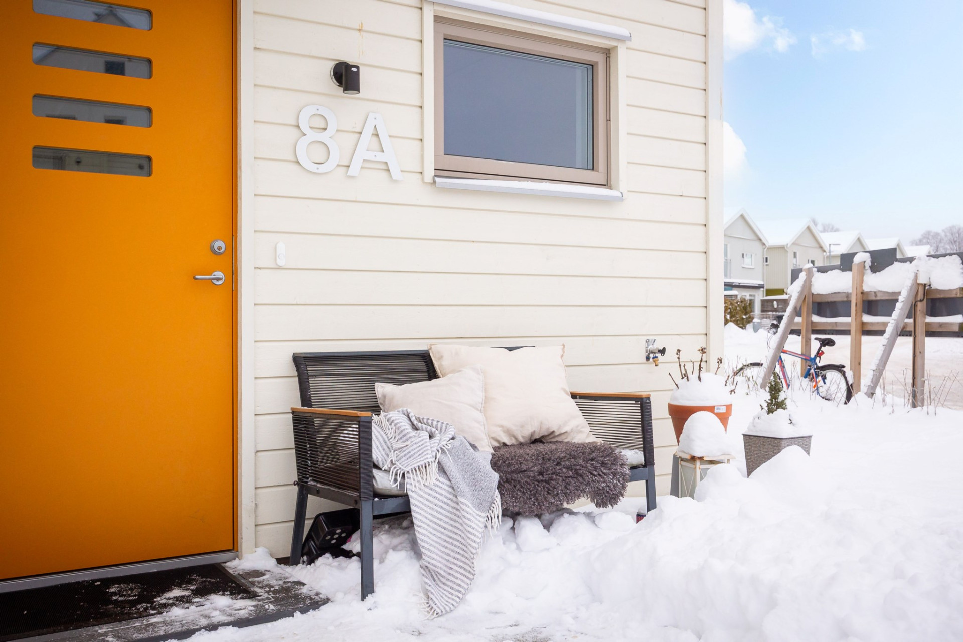  Sophie Lökviks väg 8A-30