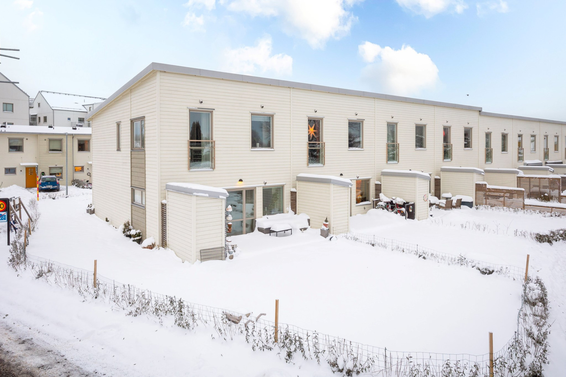  Sophie Lökviks väg 8A-1