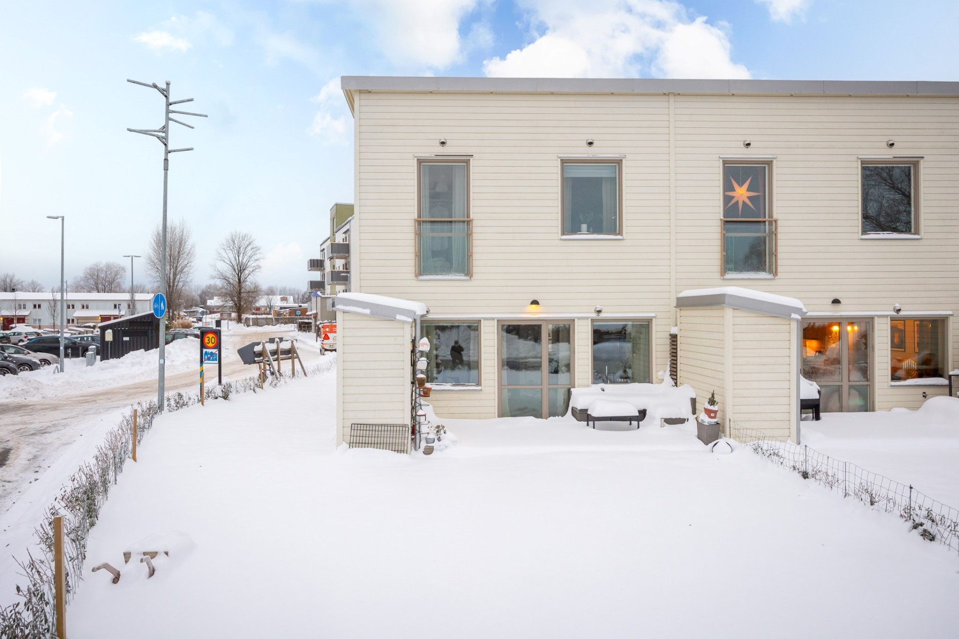  Sophie Lökviks väg 8A-13