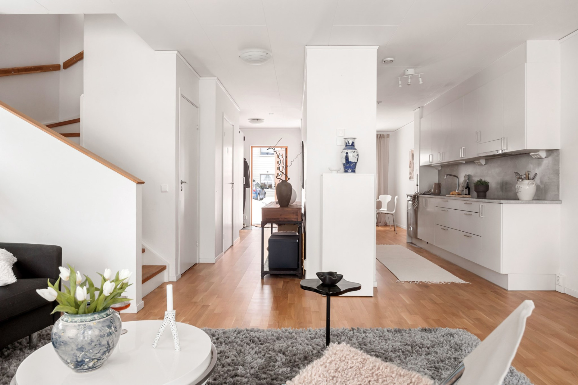  Sophie Lökviks väg 8A-4