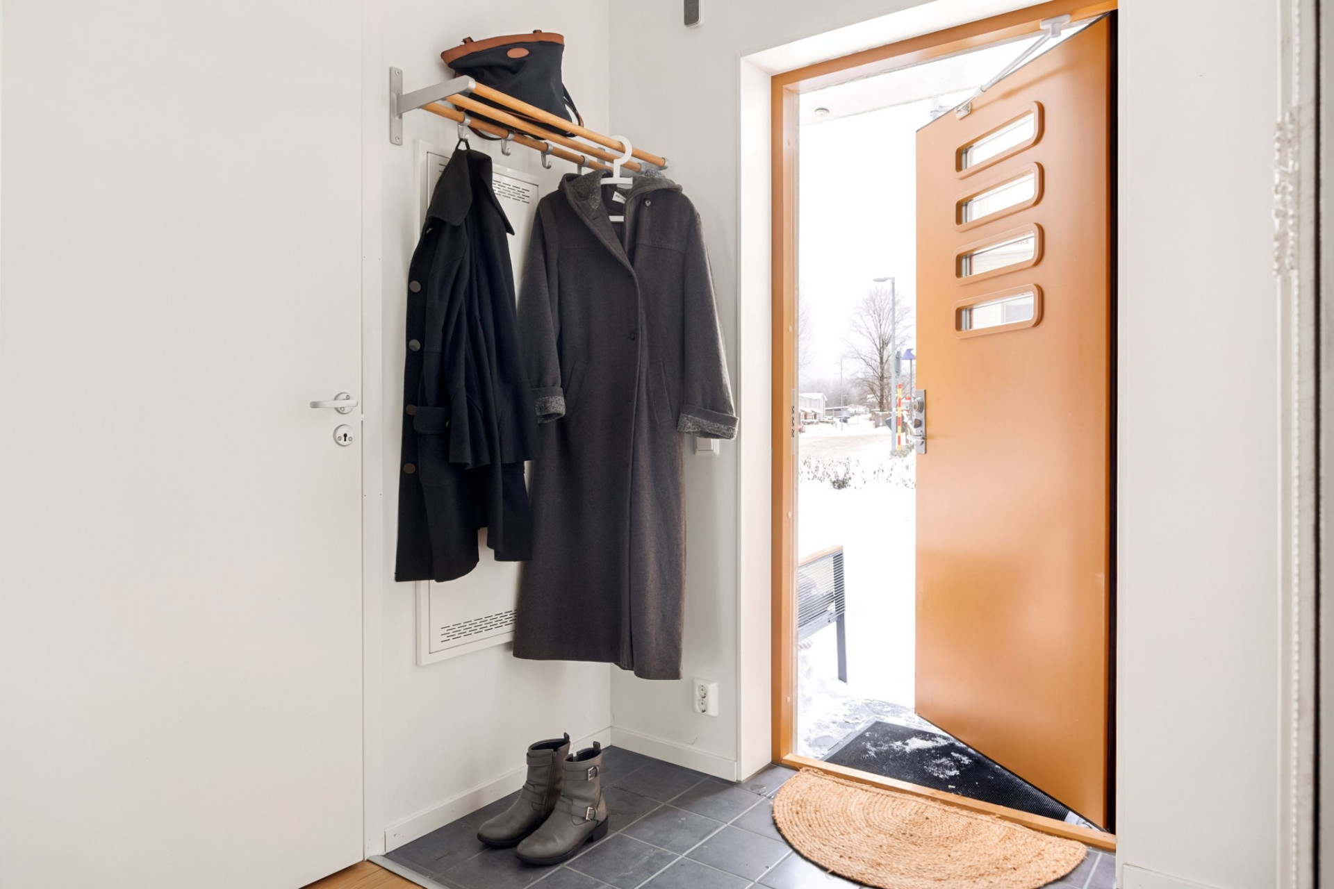  Sophie Lökviks väg 8A-28