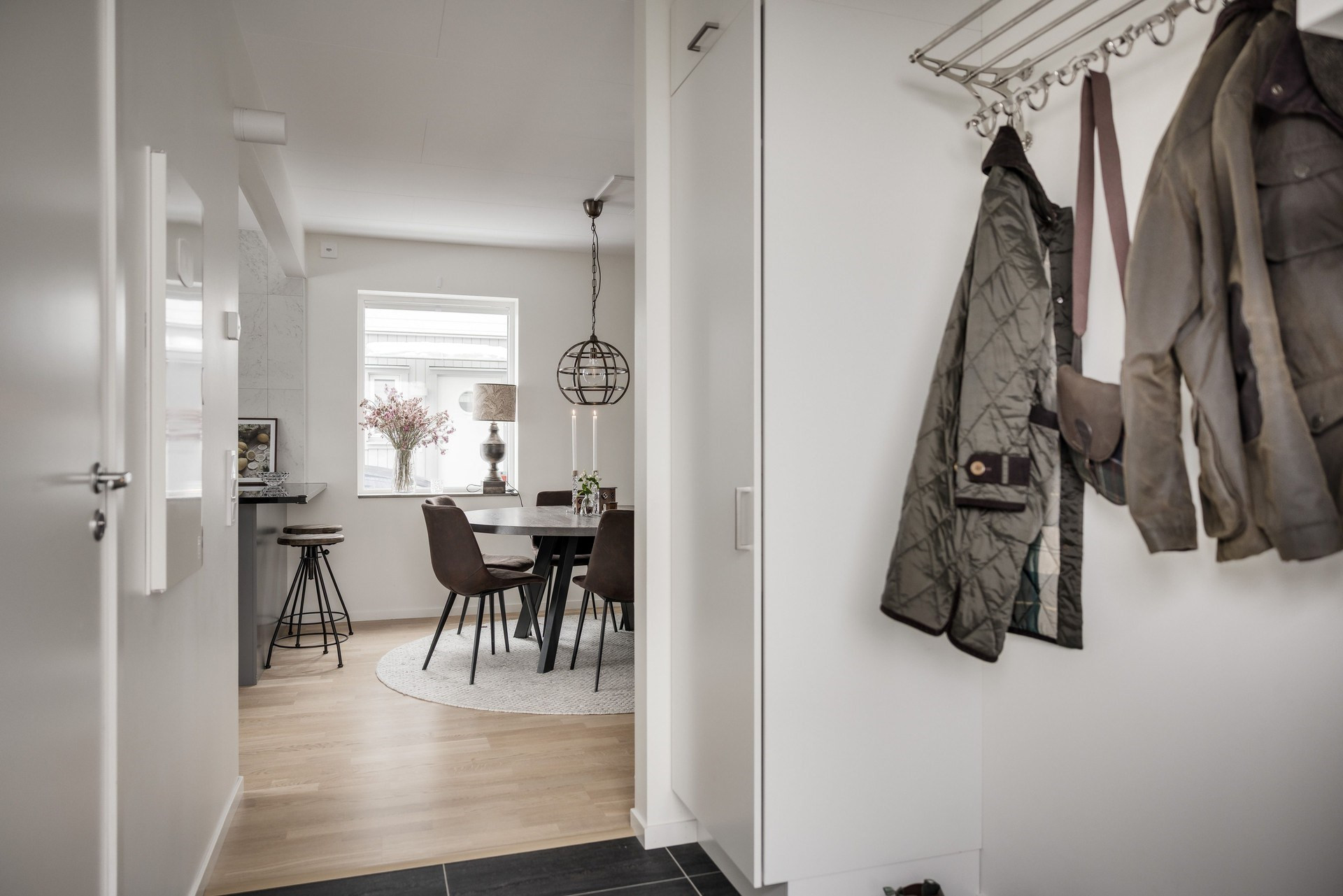  Huldrornas väg 15-23