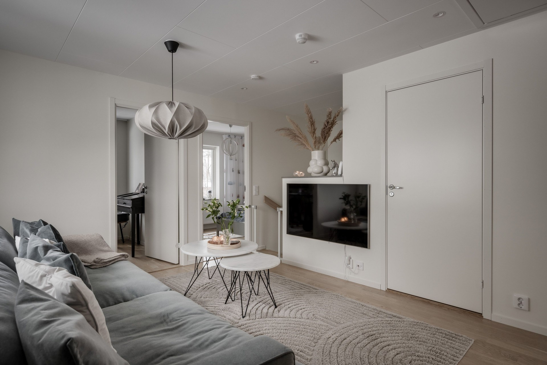  Huldrornas väg 15-19