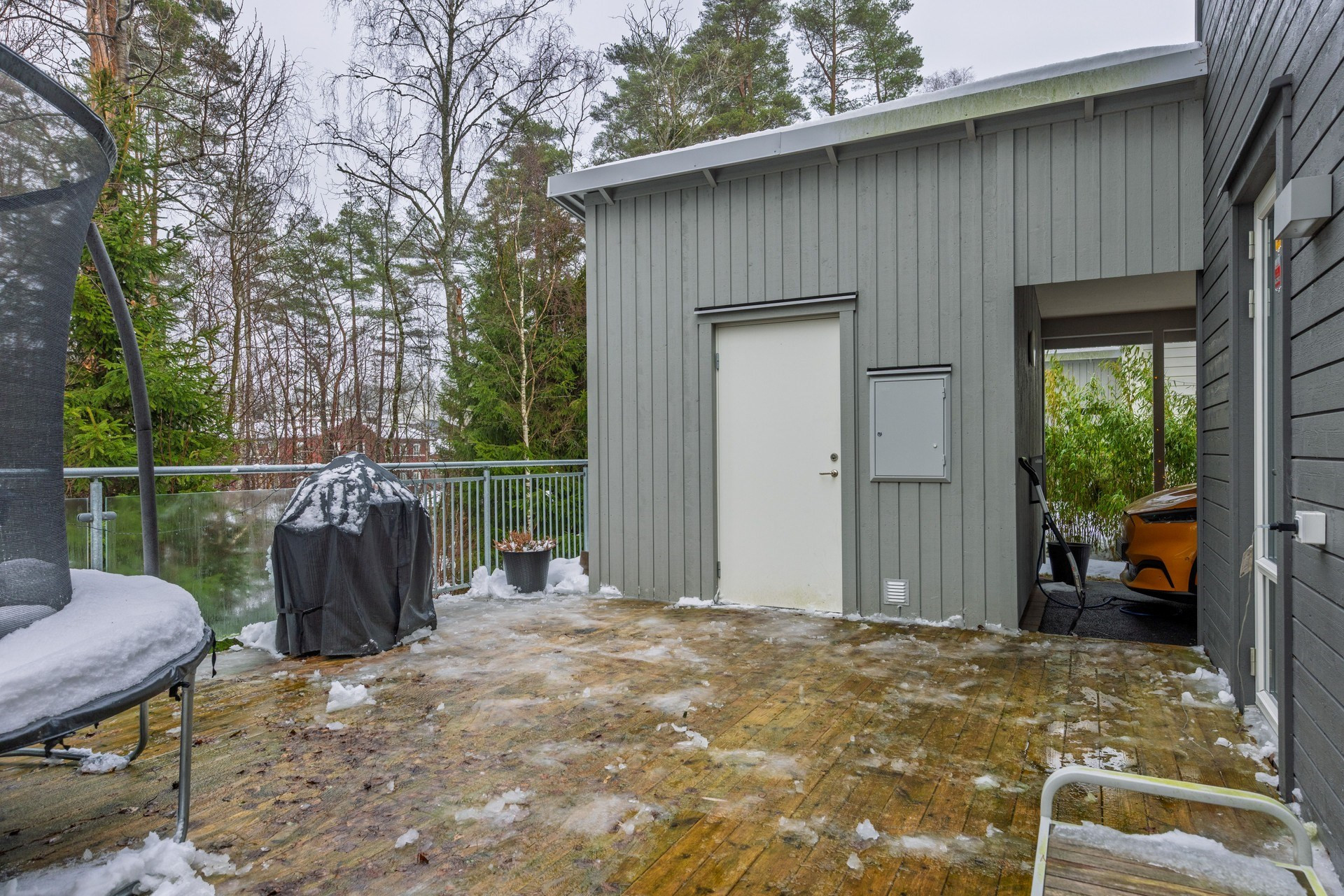  Huldrornas väg 15-26