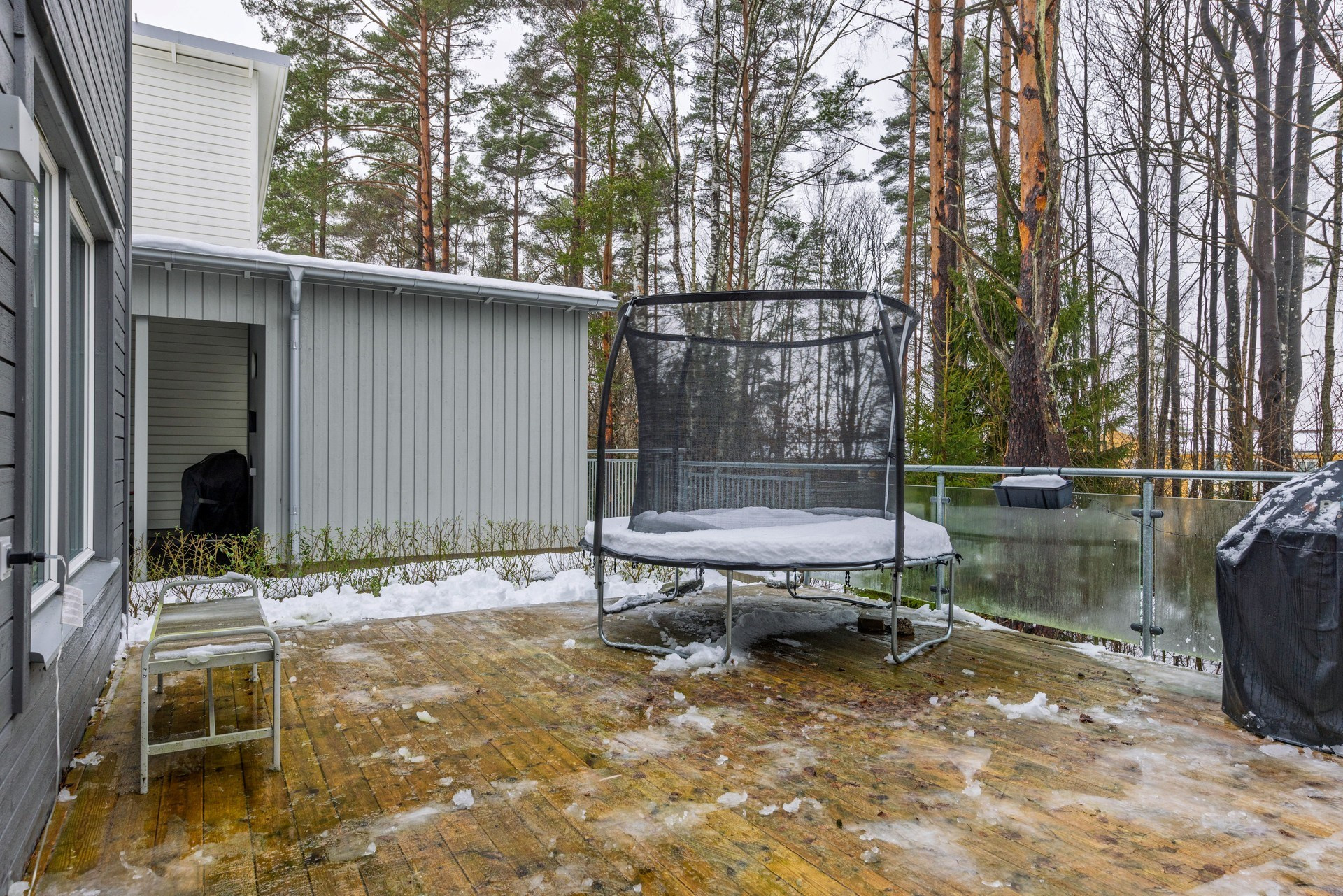  Huldrornas väg 15-24