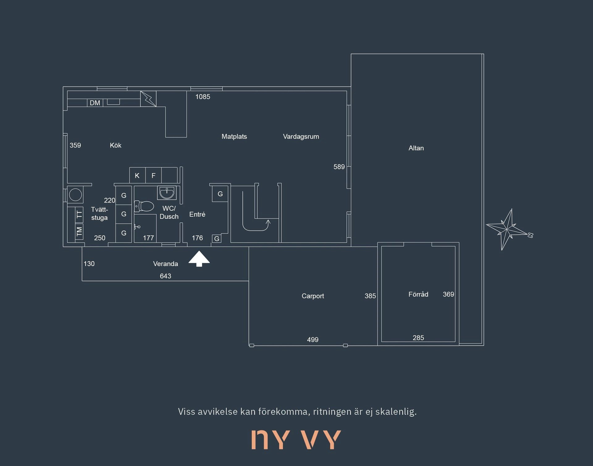 Huldrornas väg 15 Huldrornas väg 15-28