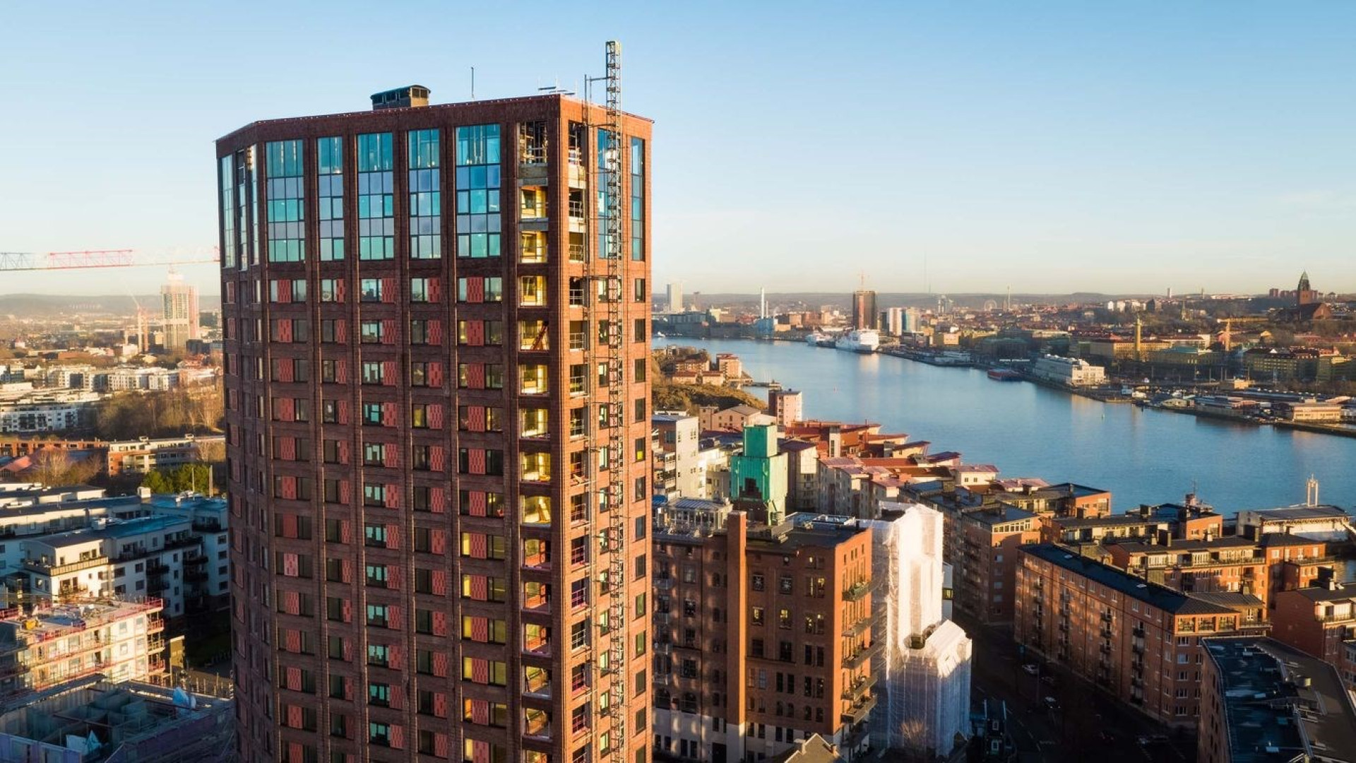  Bratteråsgatan 40-21