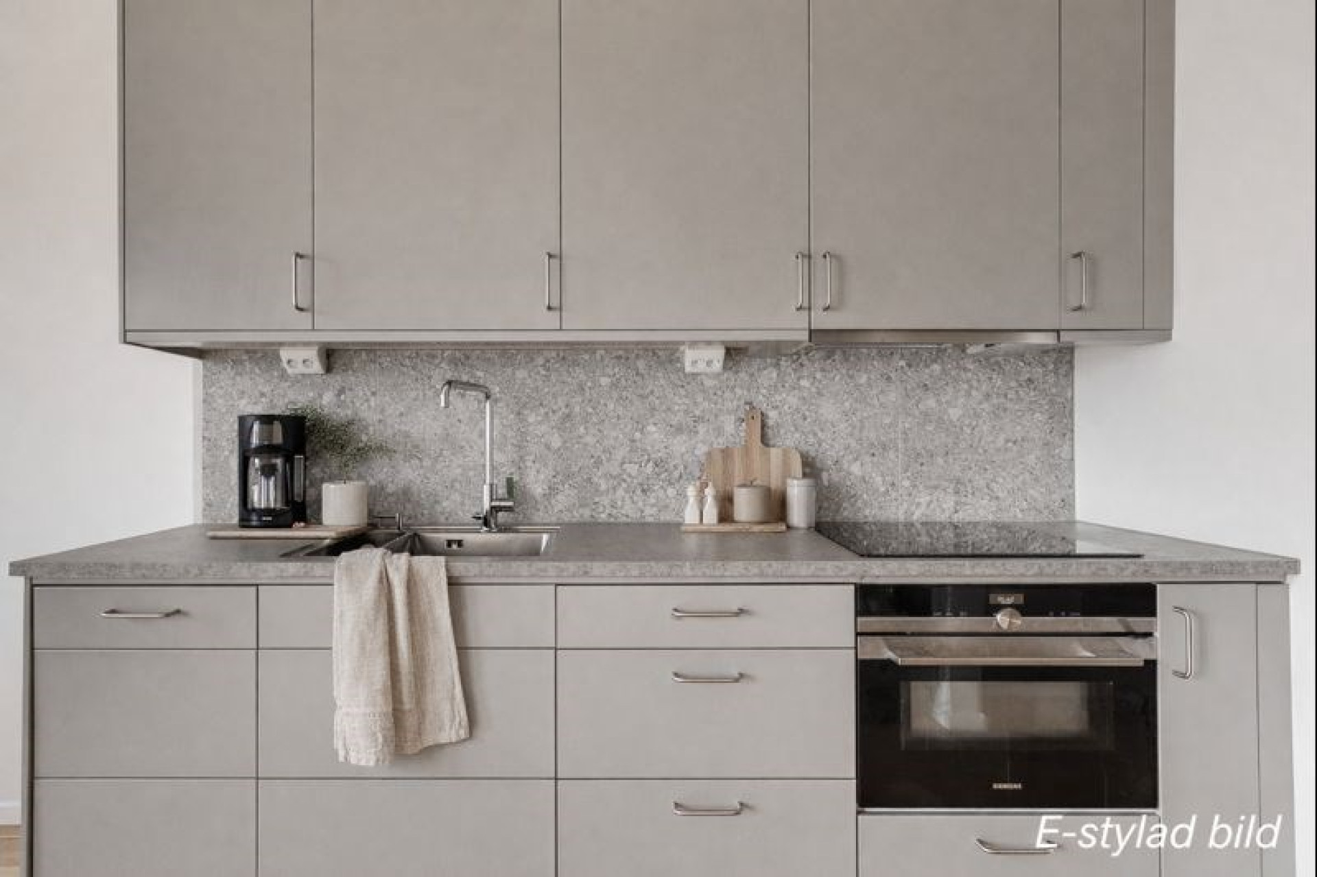 E-stylad bild Bratteråsgatan 40-4