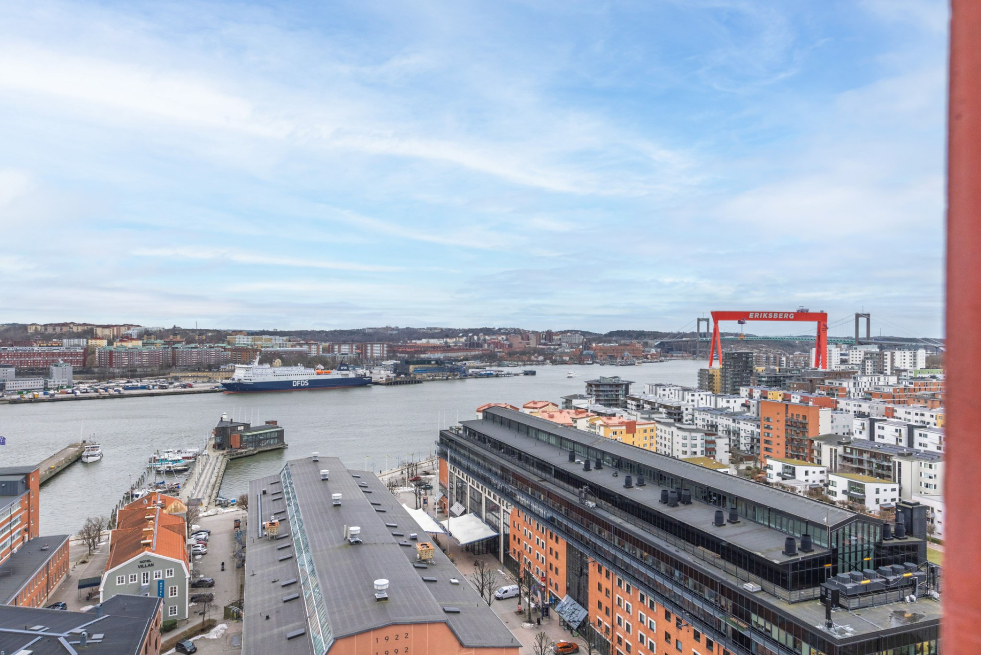  Bratteråsgatan 40-1