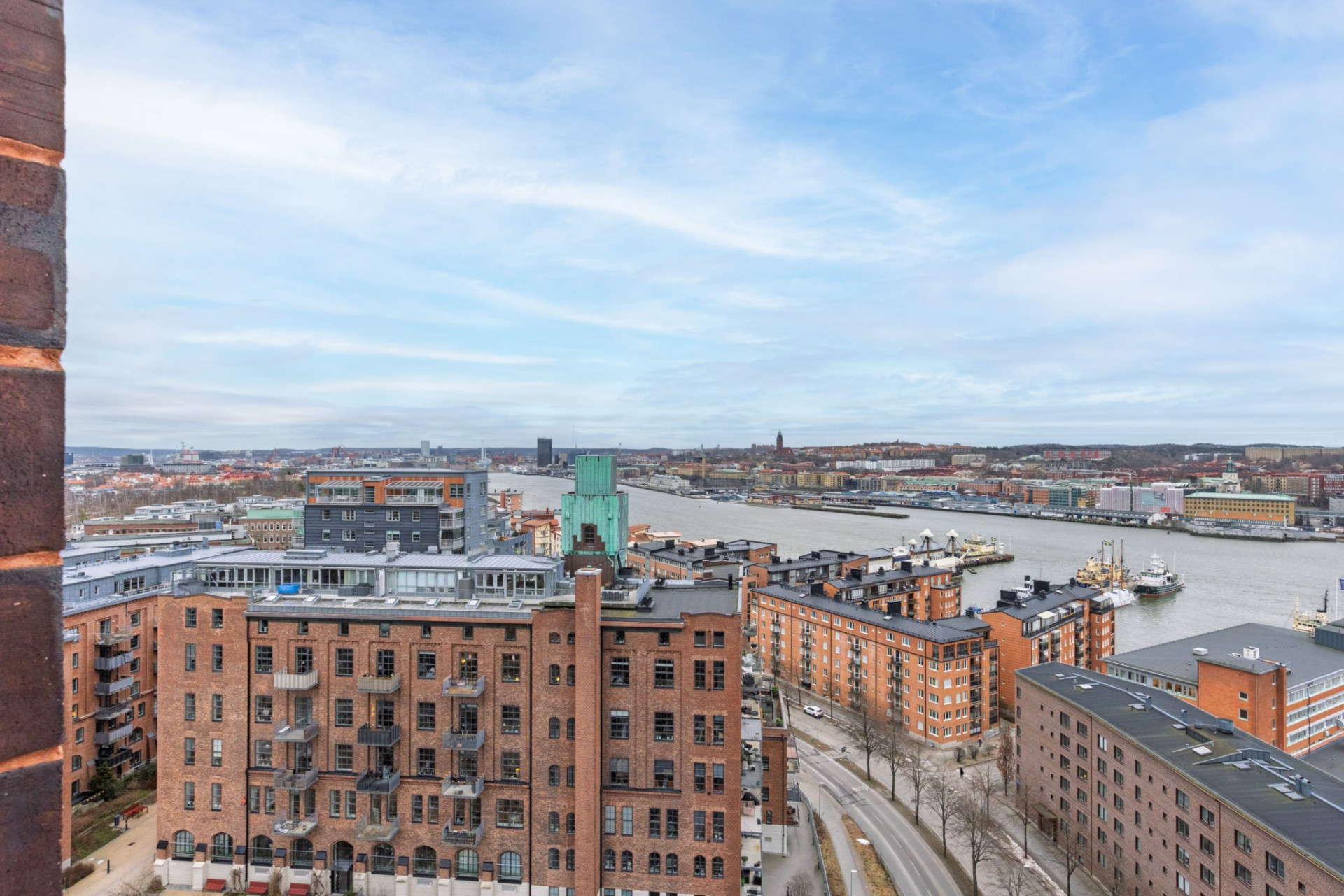  Bratteråsgatan 40-2