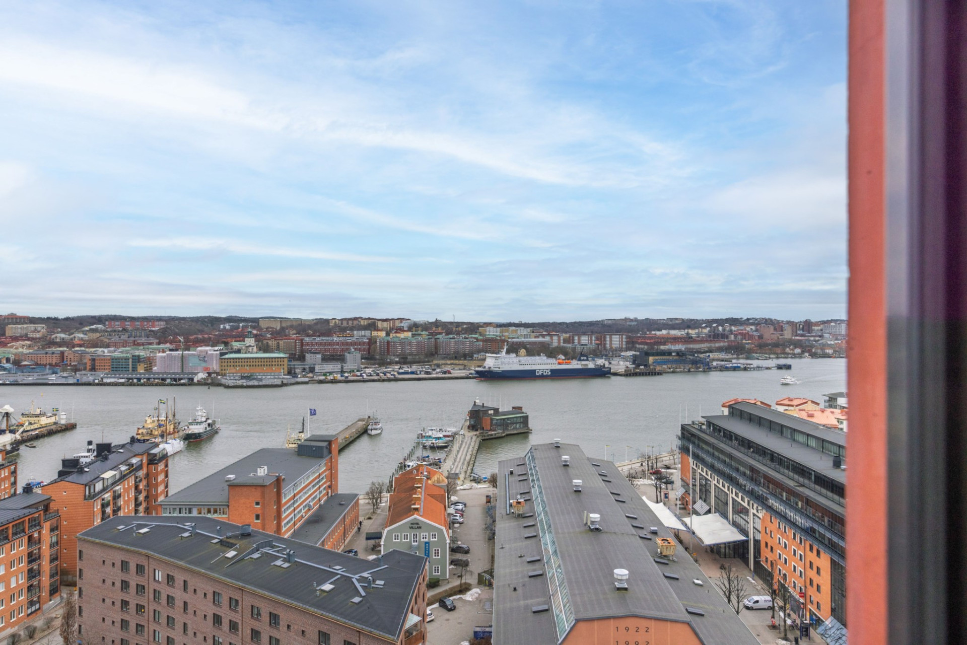  Bratteråsgatan 40-5