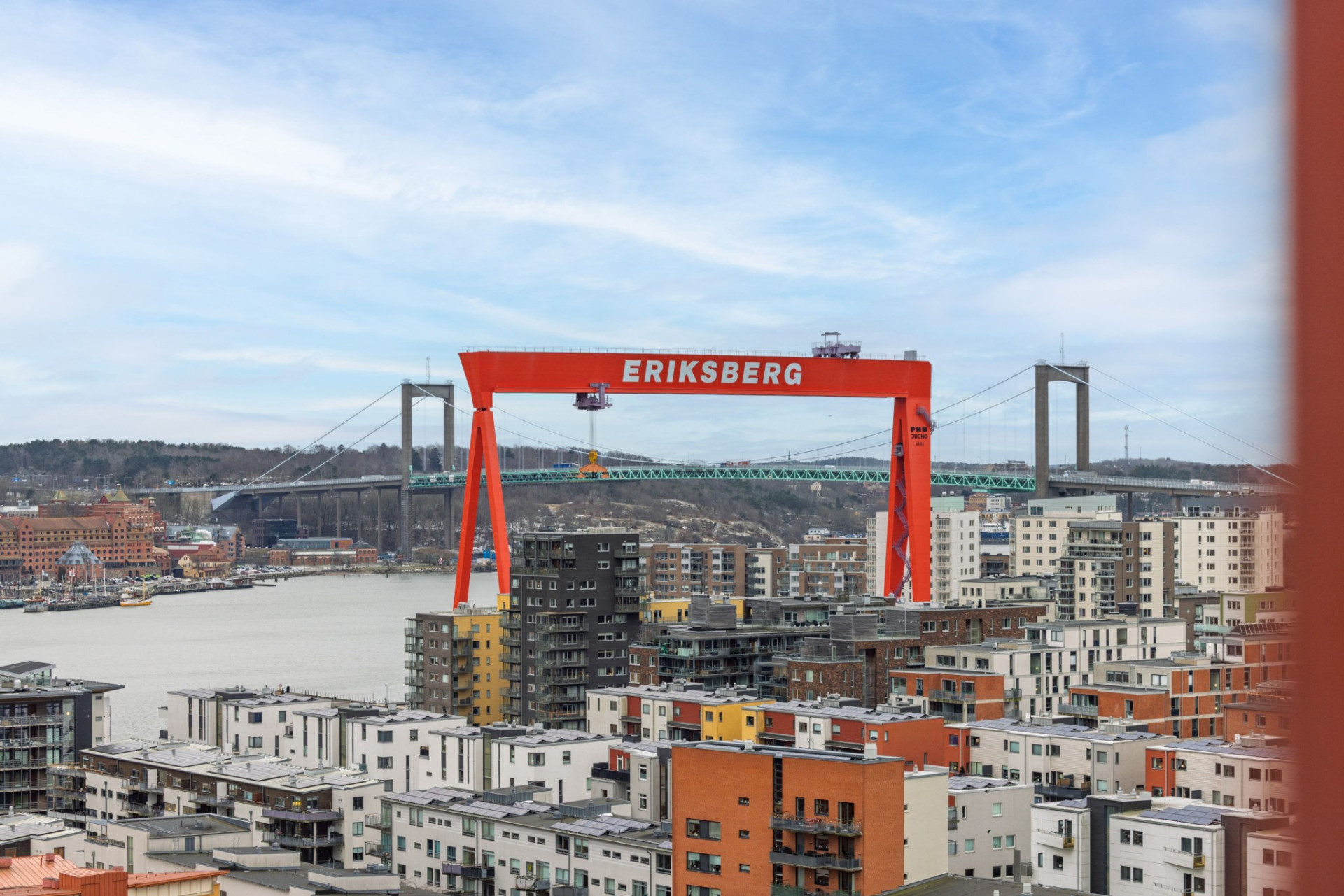  Bratteråsgatan 40-6