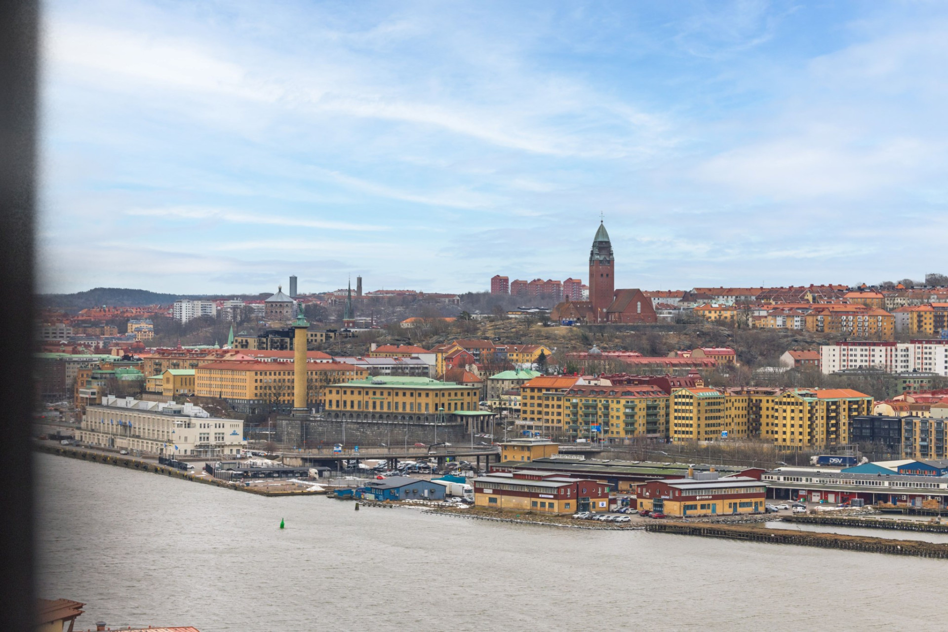  Bratteråsgatan 40-7