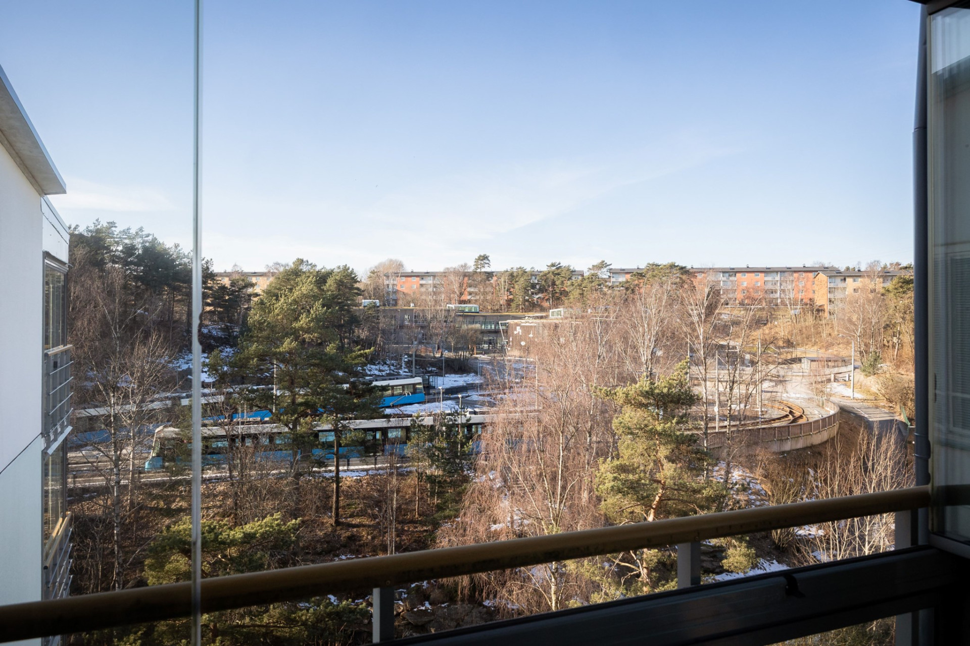  Varmfrontsgatan 12-3