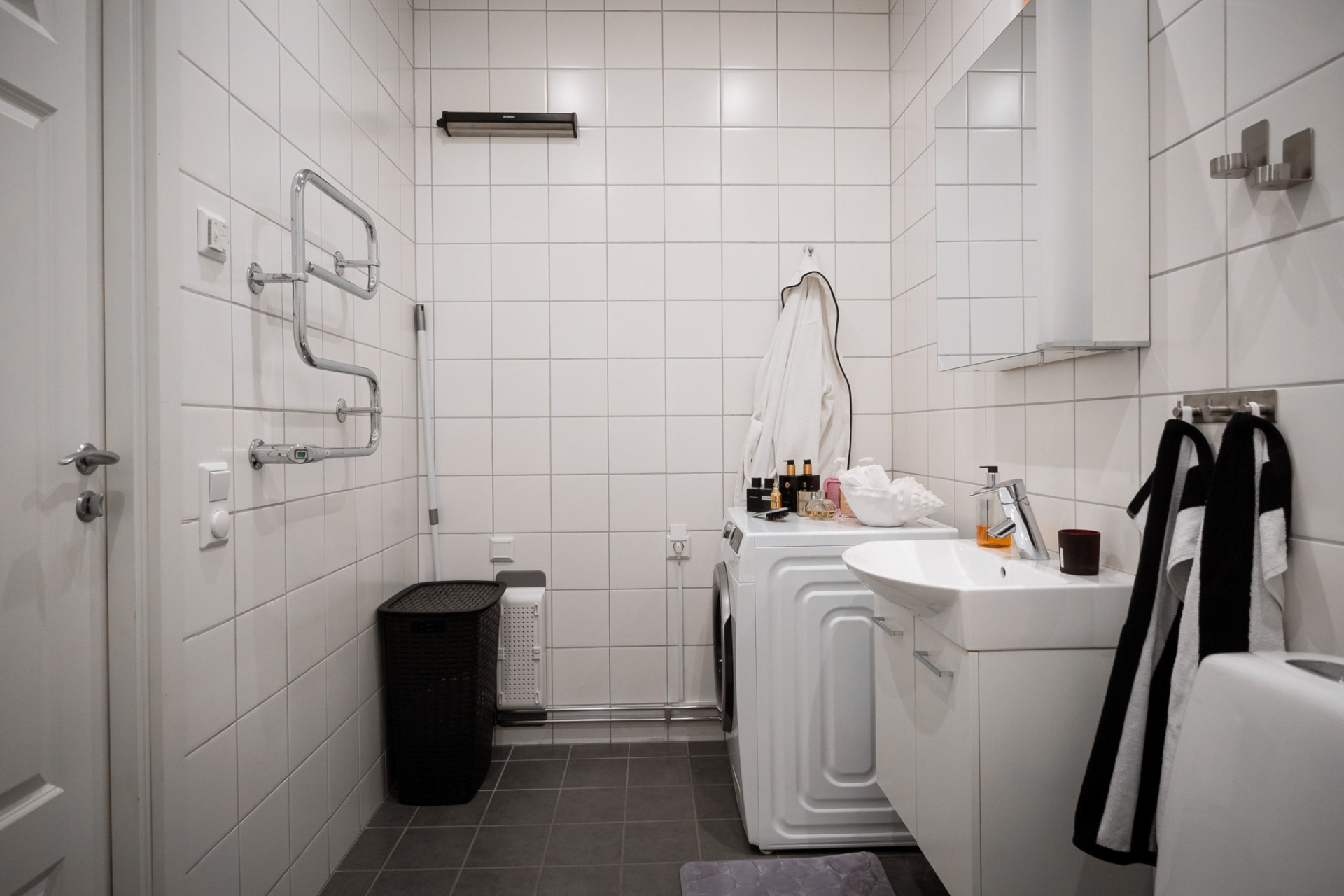  Varmfrontsgatan 12-18