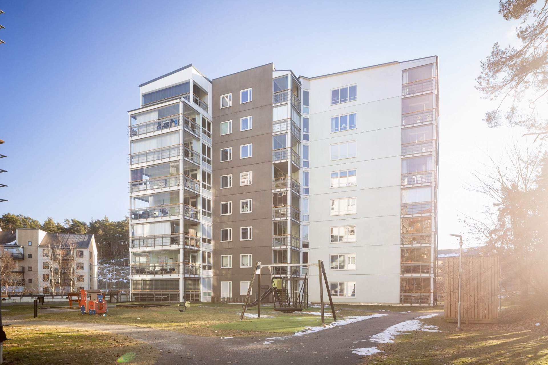  Varmfrontsgatan 12-20