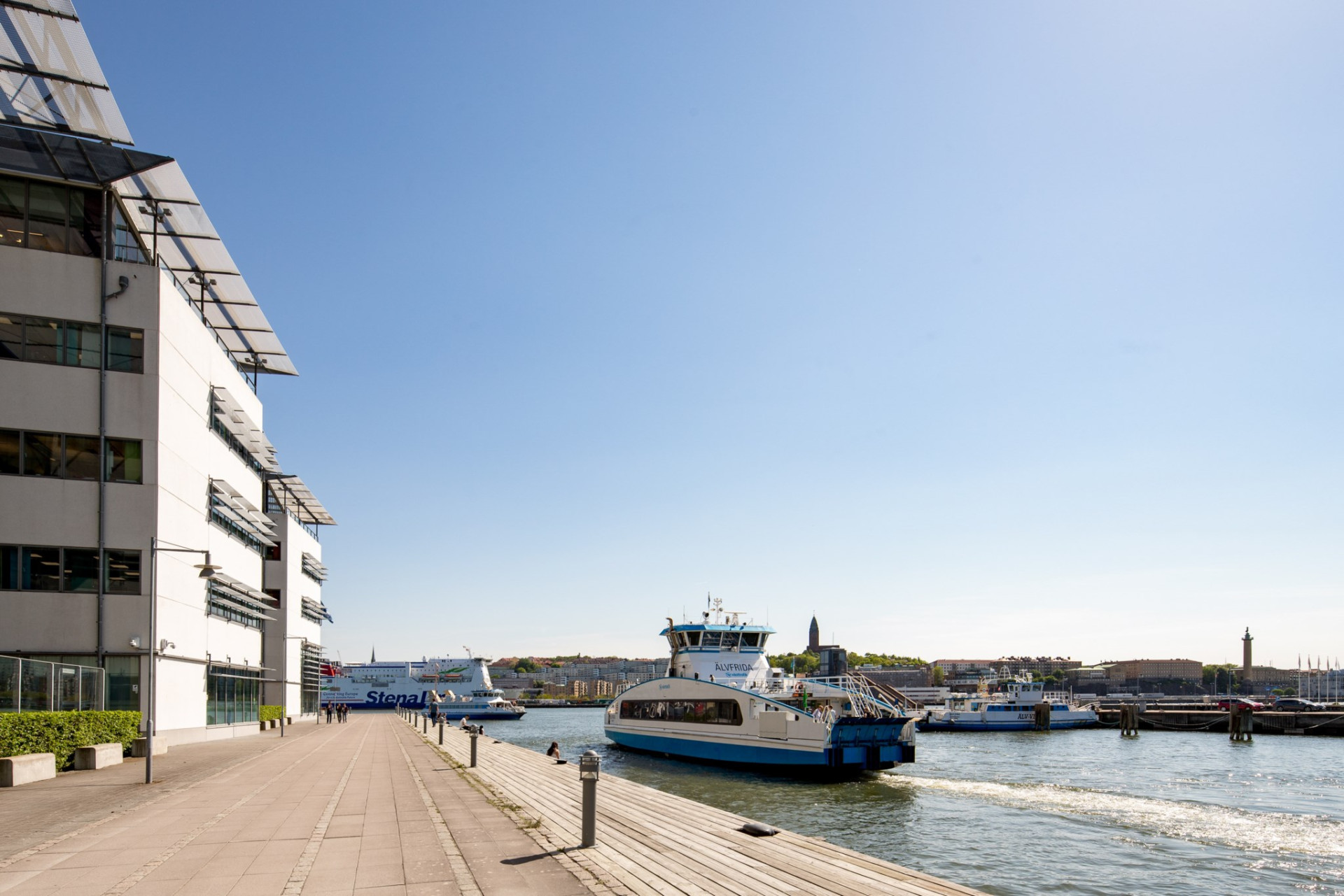  Karlavagnsgatan 1-20