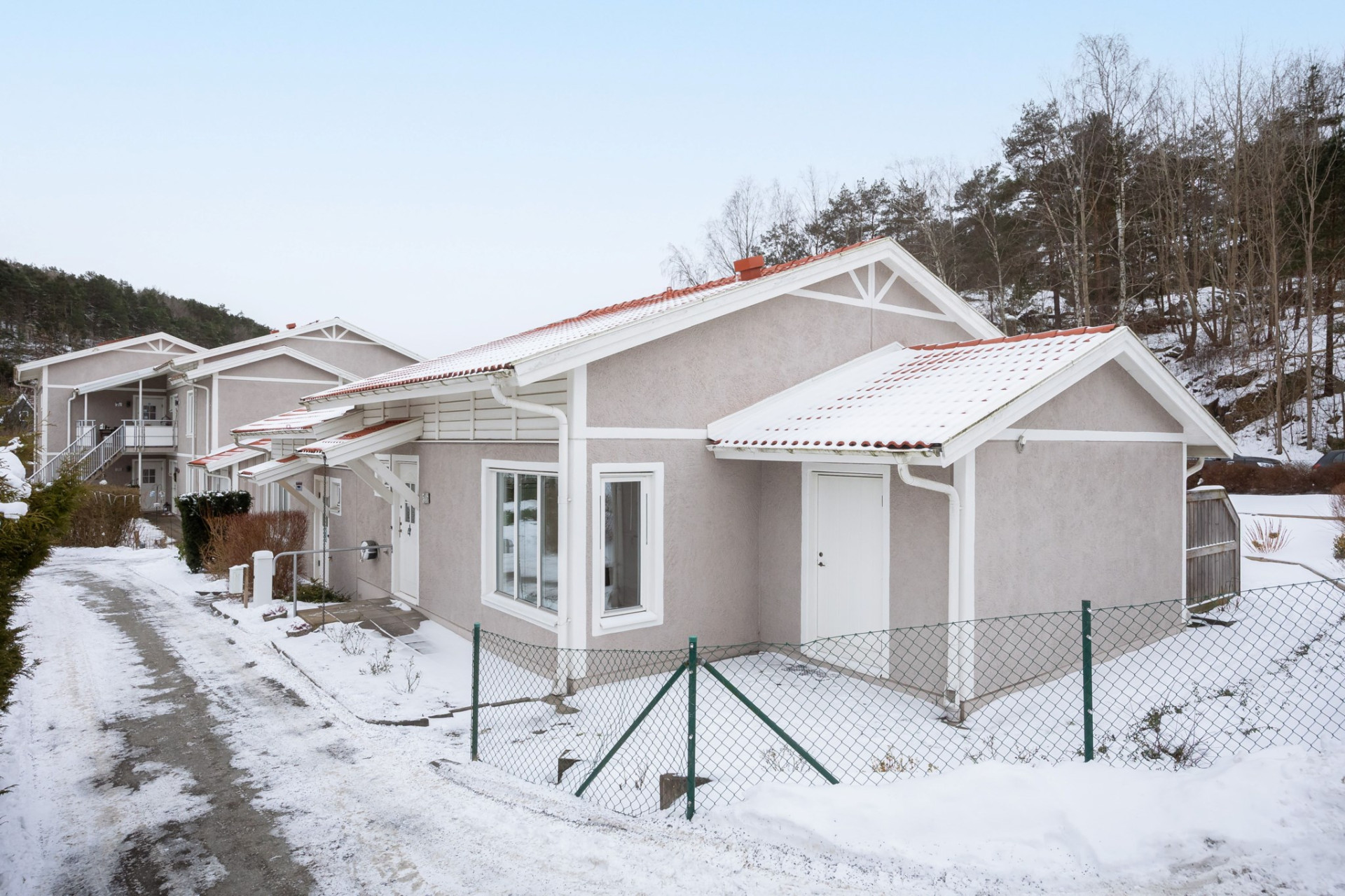  Svanehöjdsgatan 5B-2