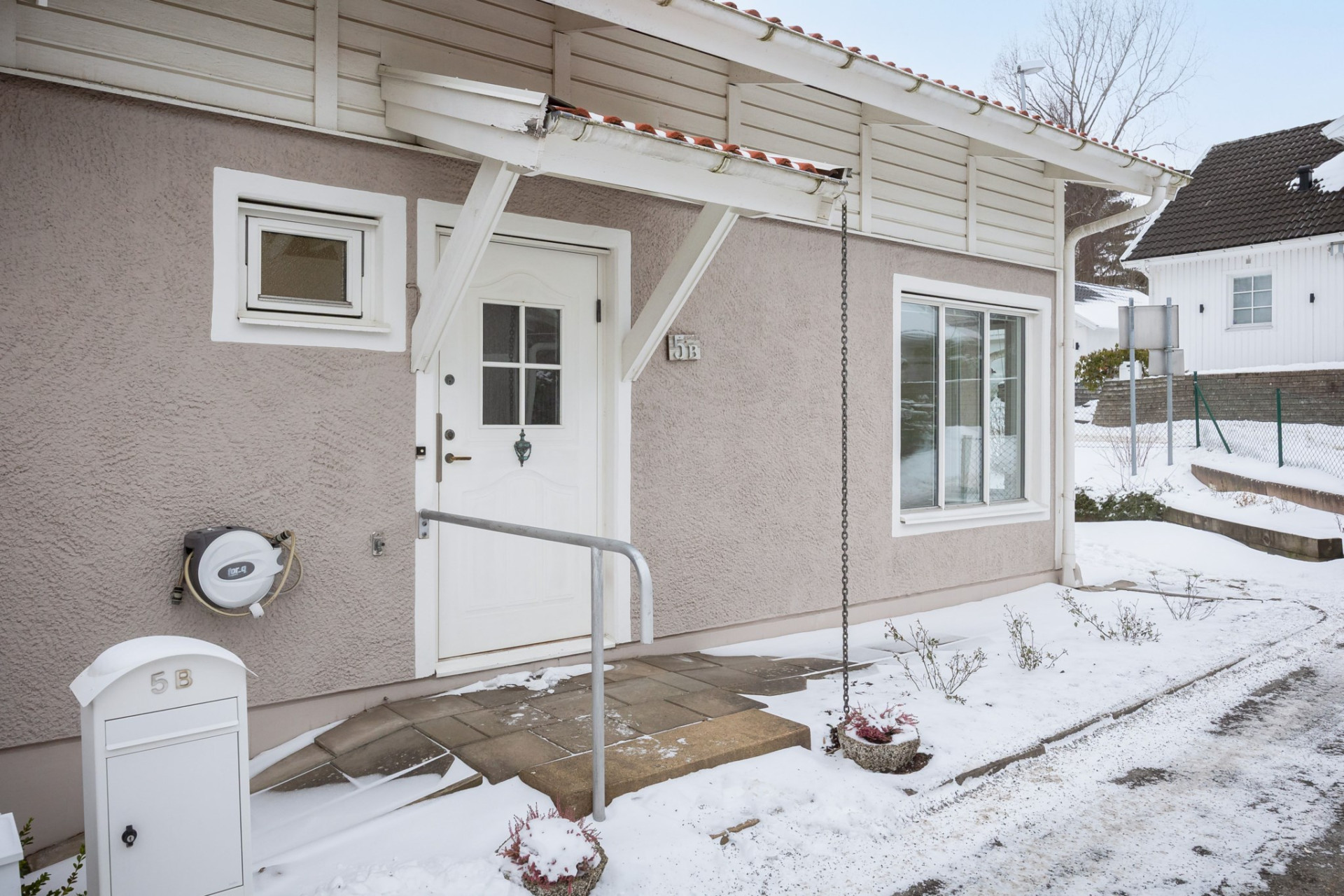  Svanehöjdsgatan 5B-23