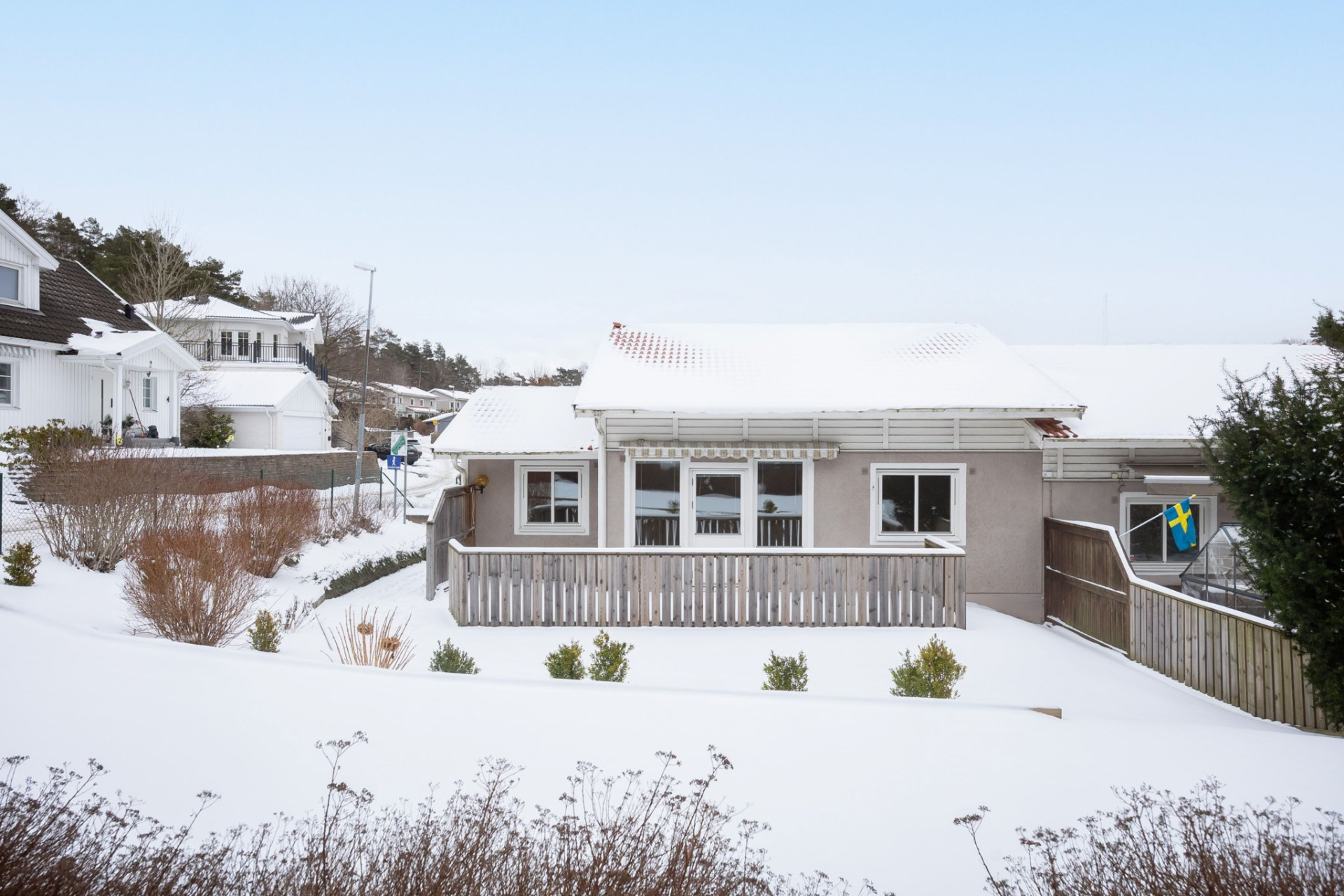  Svanehöjdsgatan 5B-24