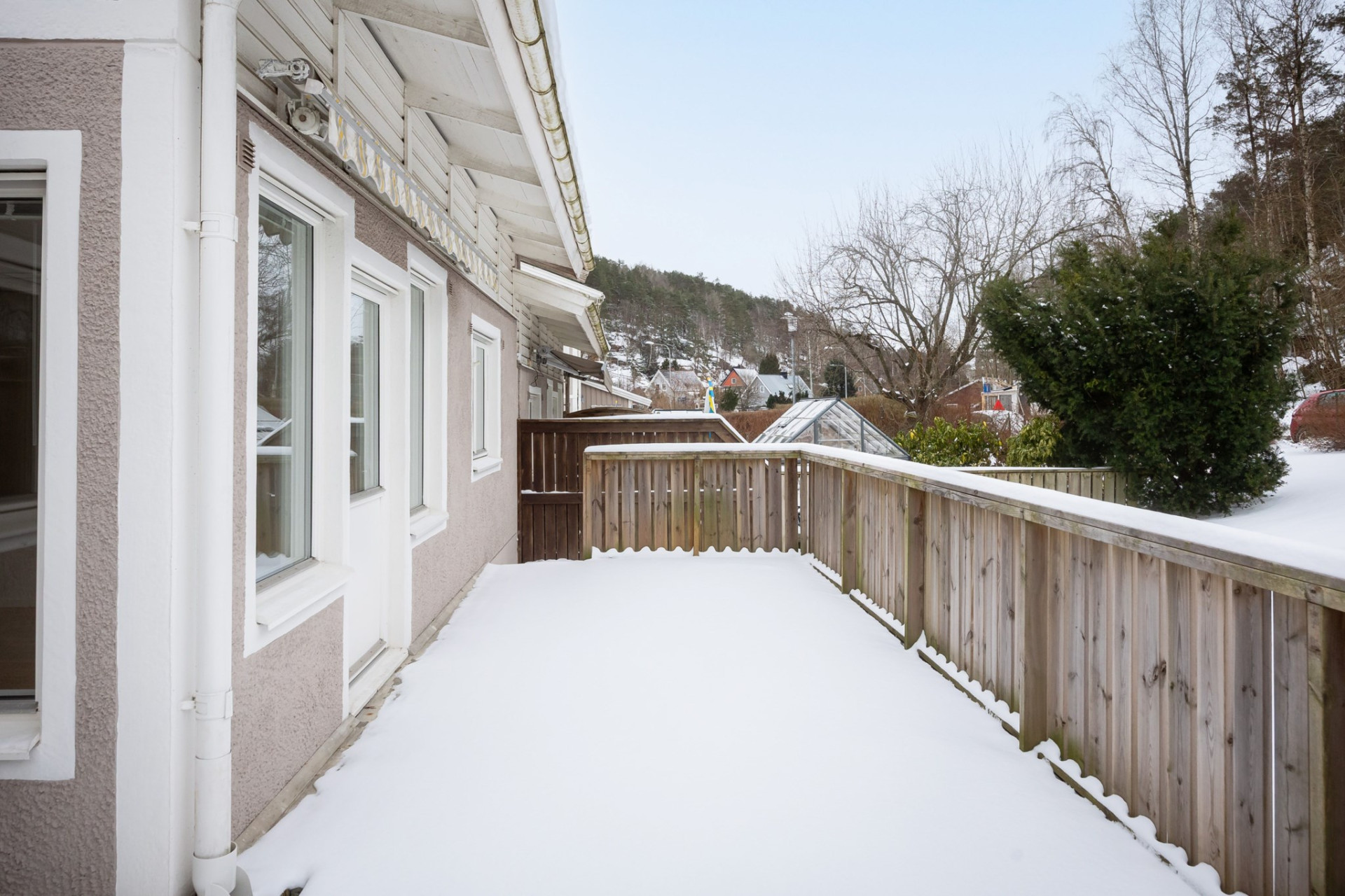  Svanehöjdsgatan 5B-3