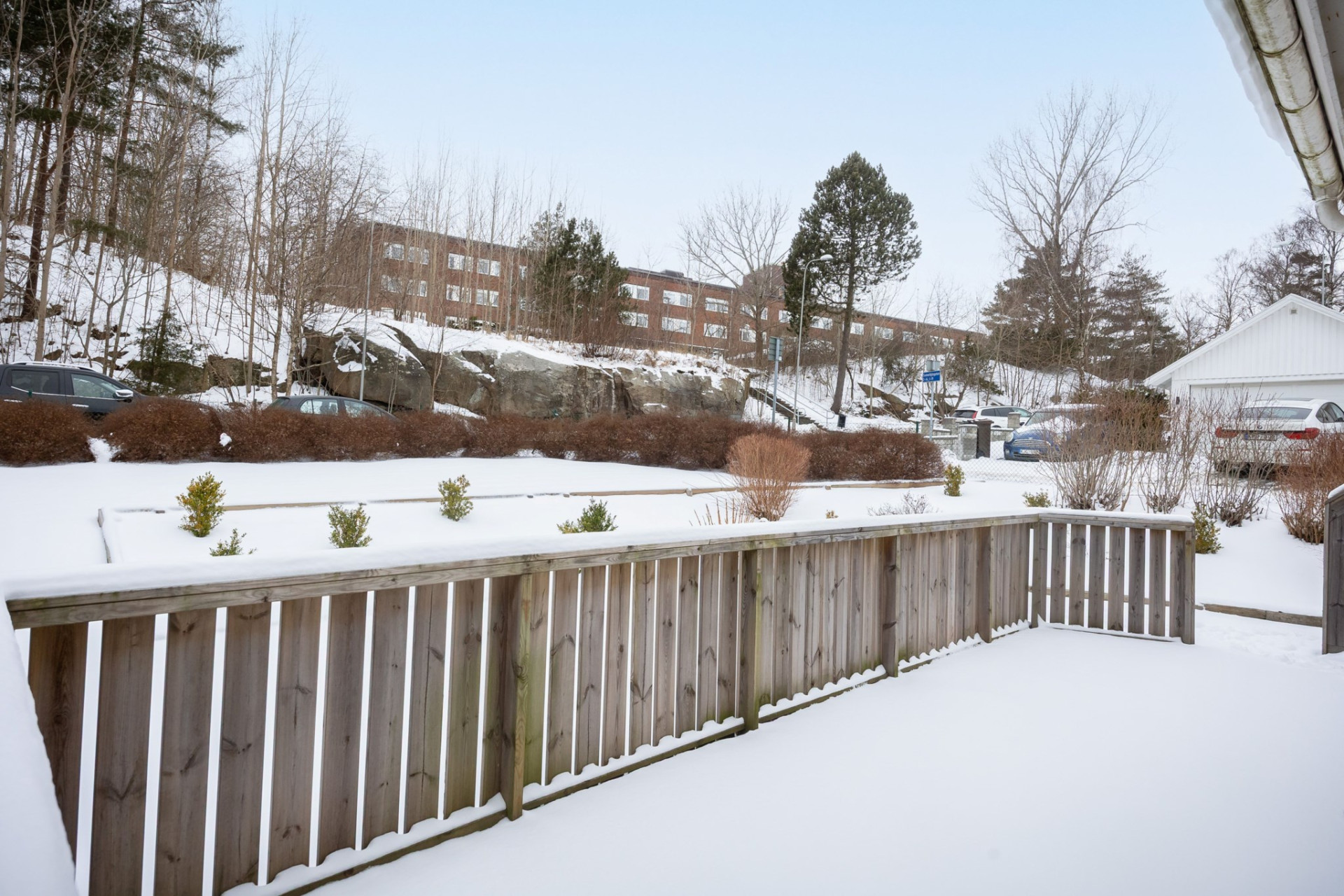  Svanehöjdsgatan 5B-26