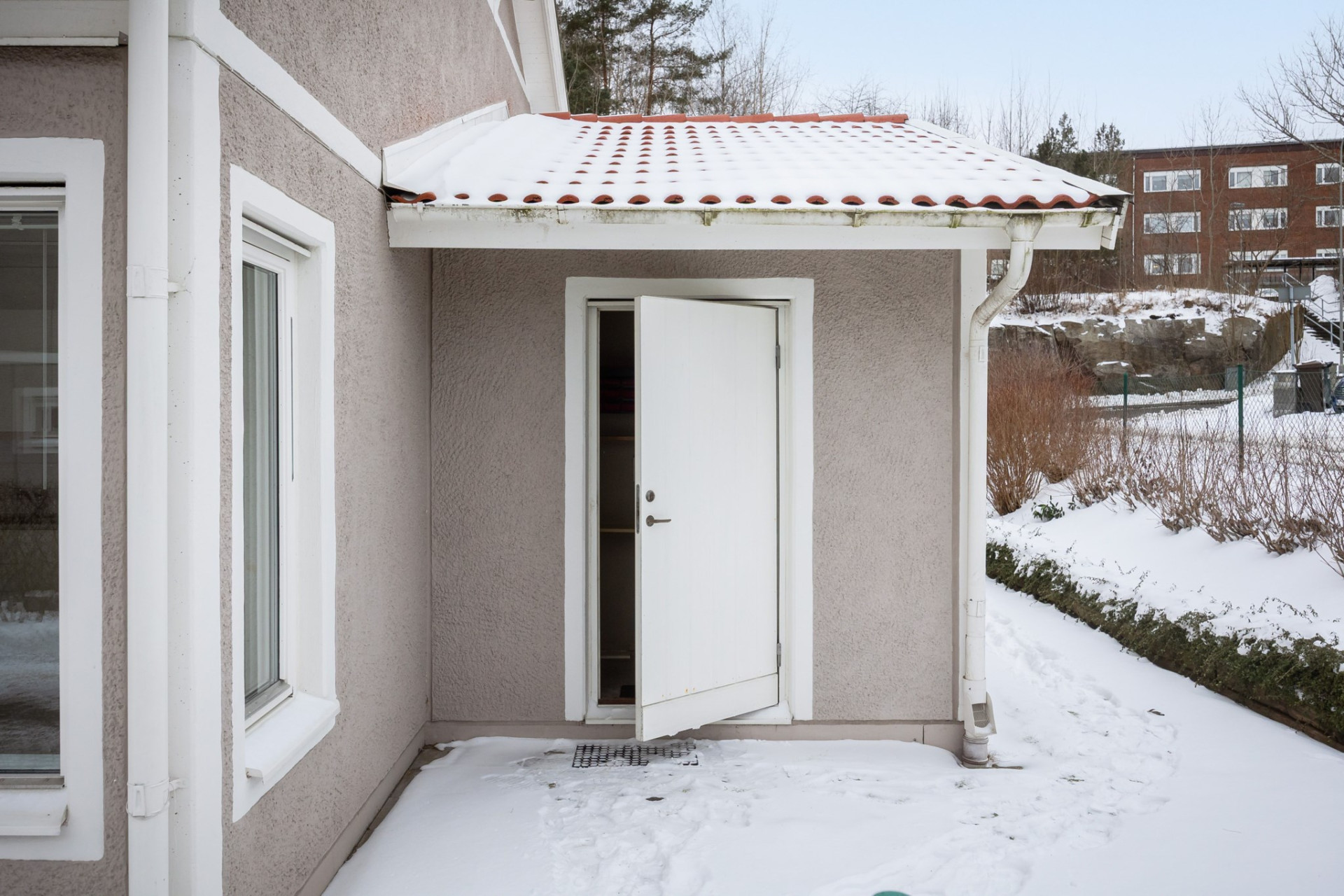  Svanehöjdsgatan 5B-27