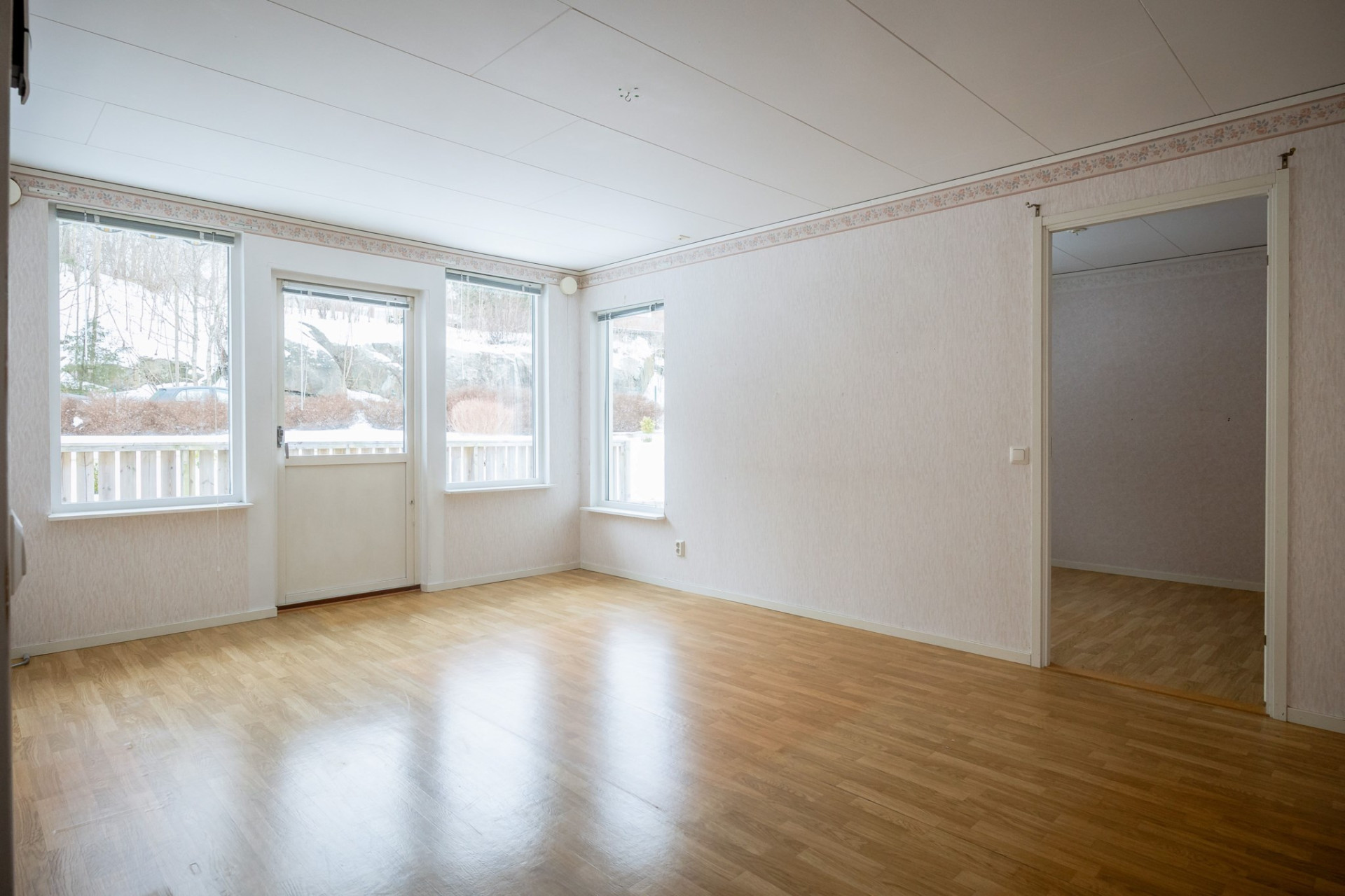  Svanehöjdsgatan 5B-4