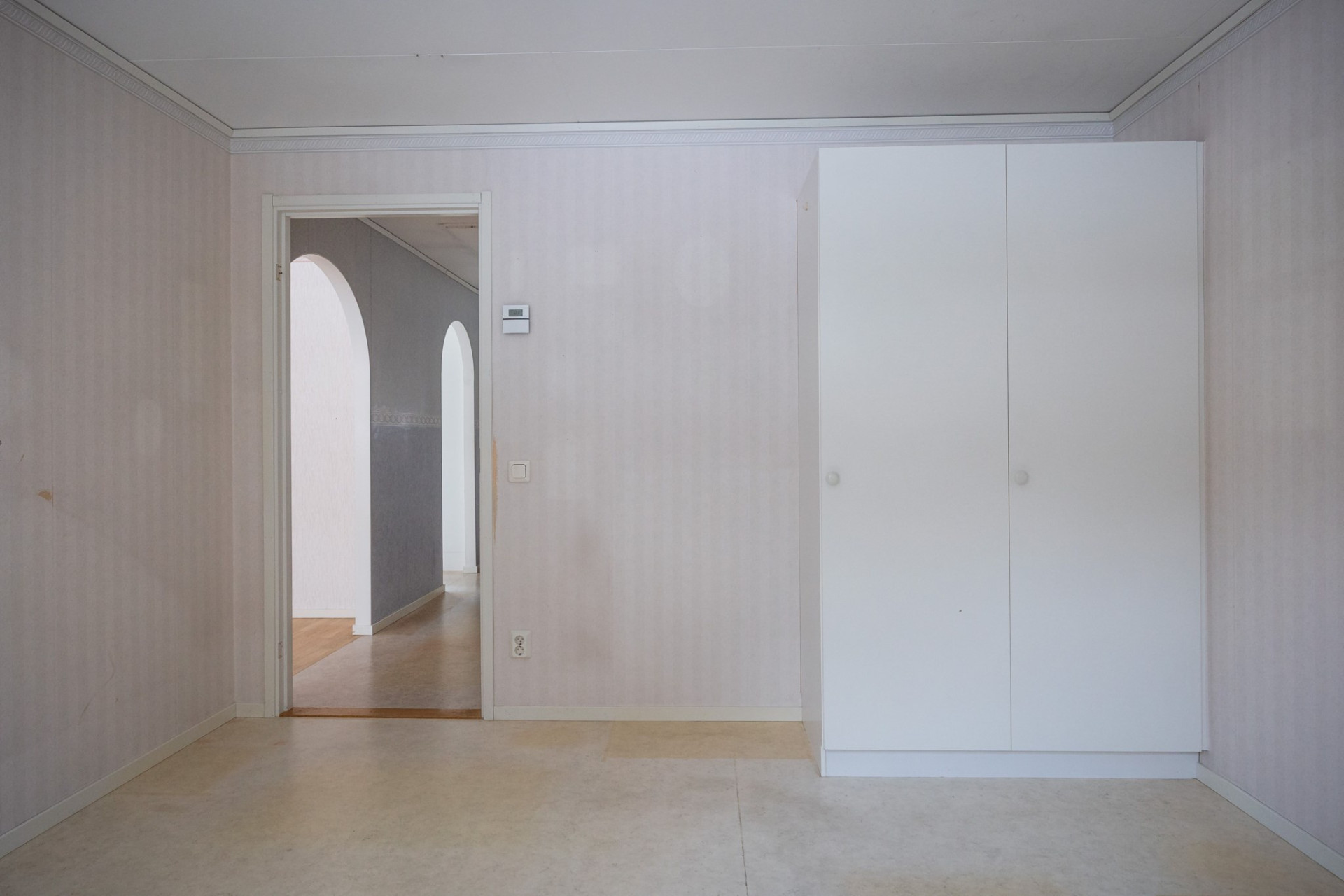  Svanehöjdsgatan 5B-14