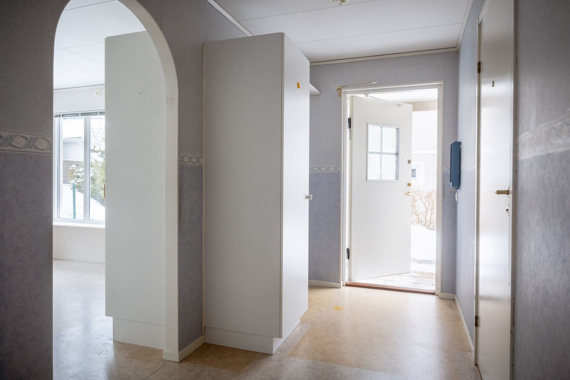  Svanehöjdsgatan 5B-9