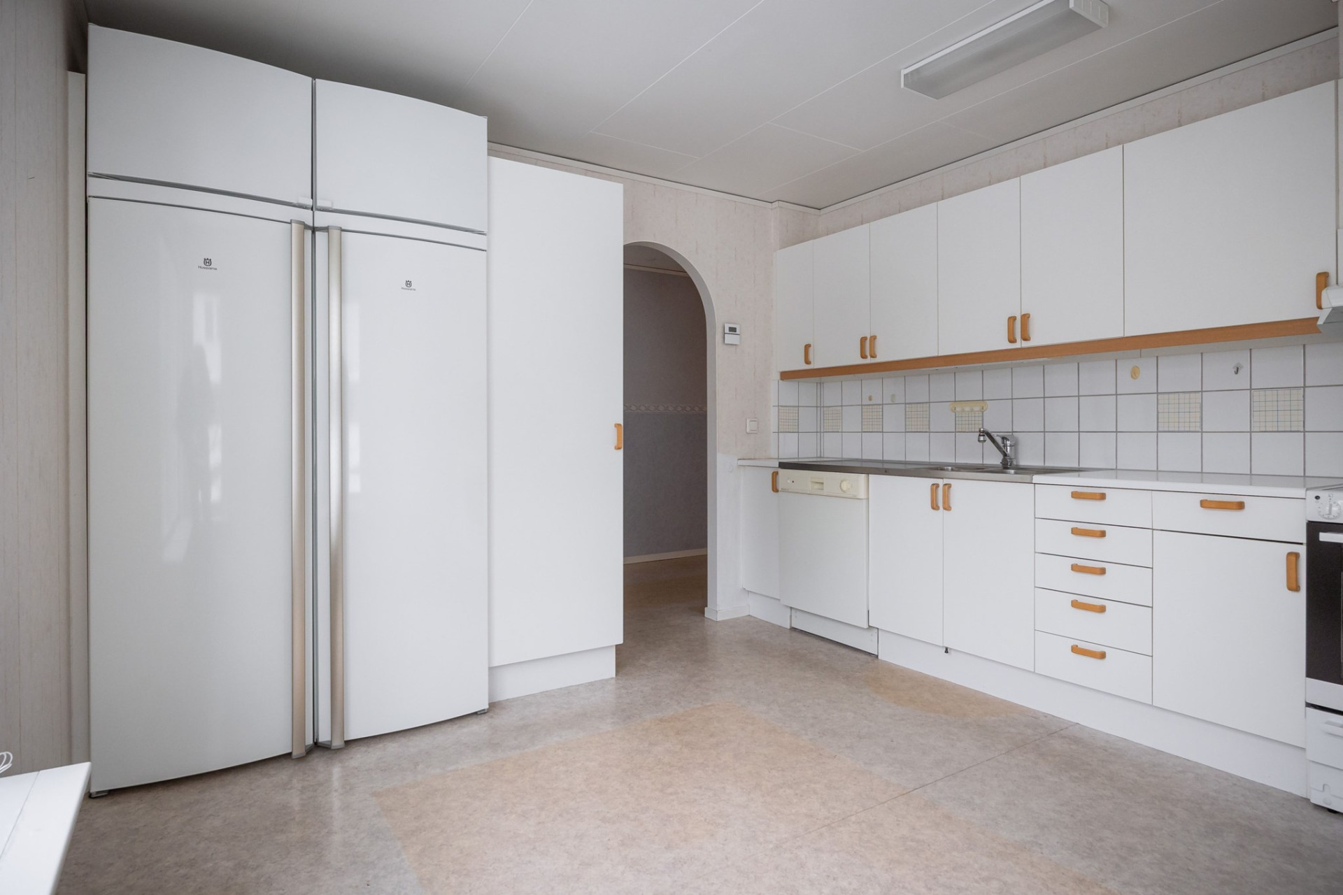  Svanehöjdsgatan 5B-6